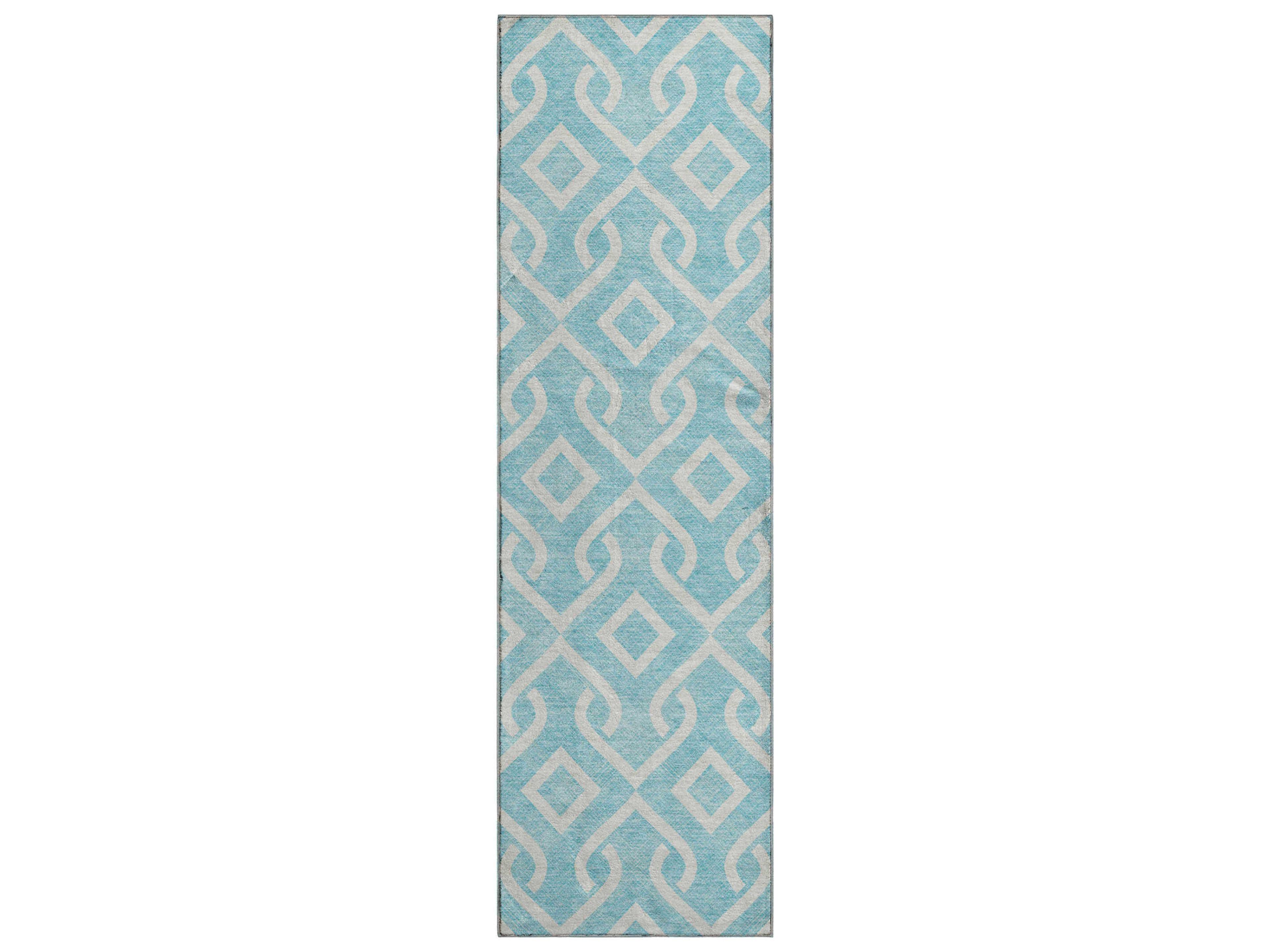 Dalyn Mayfield Geometric Area Rug