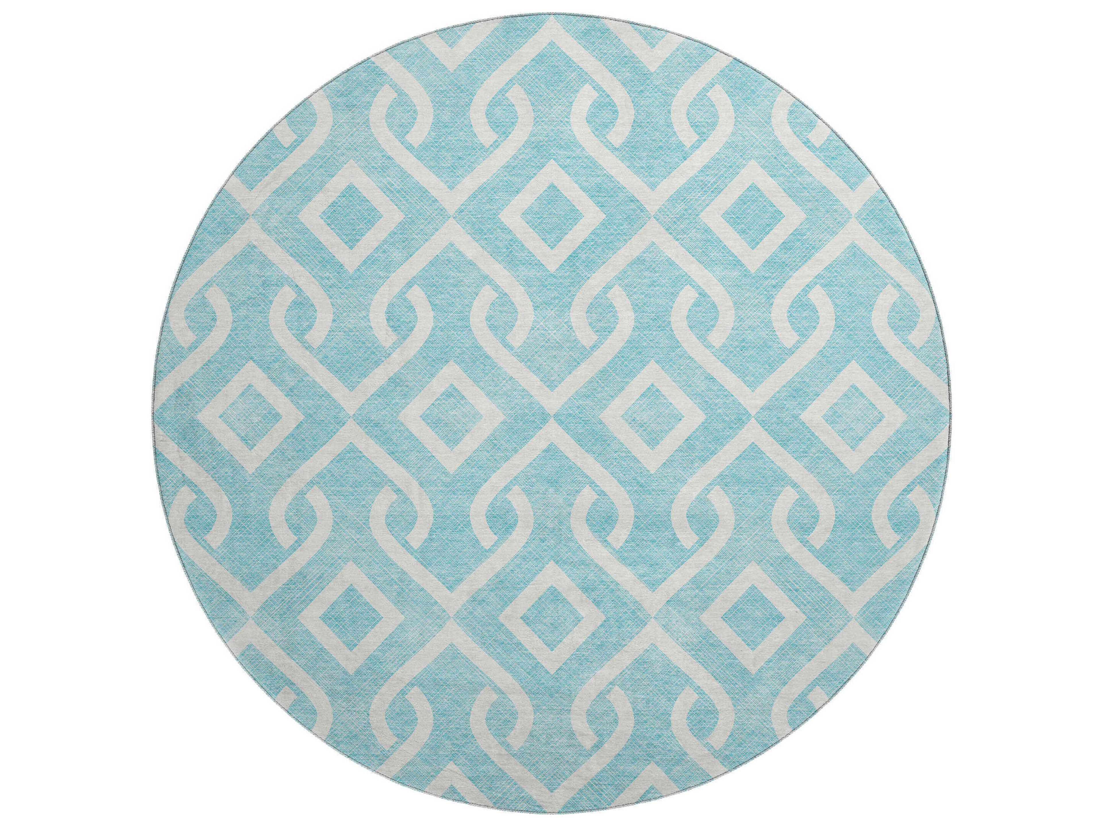 Dalyn Mayfield Geometric Area Rug