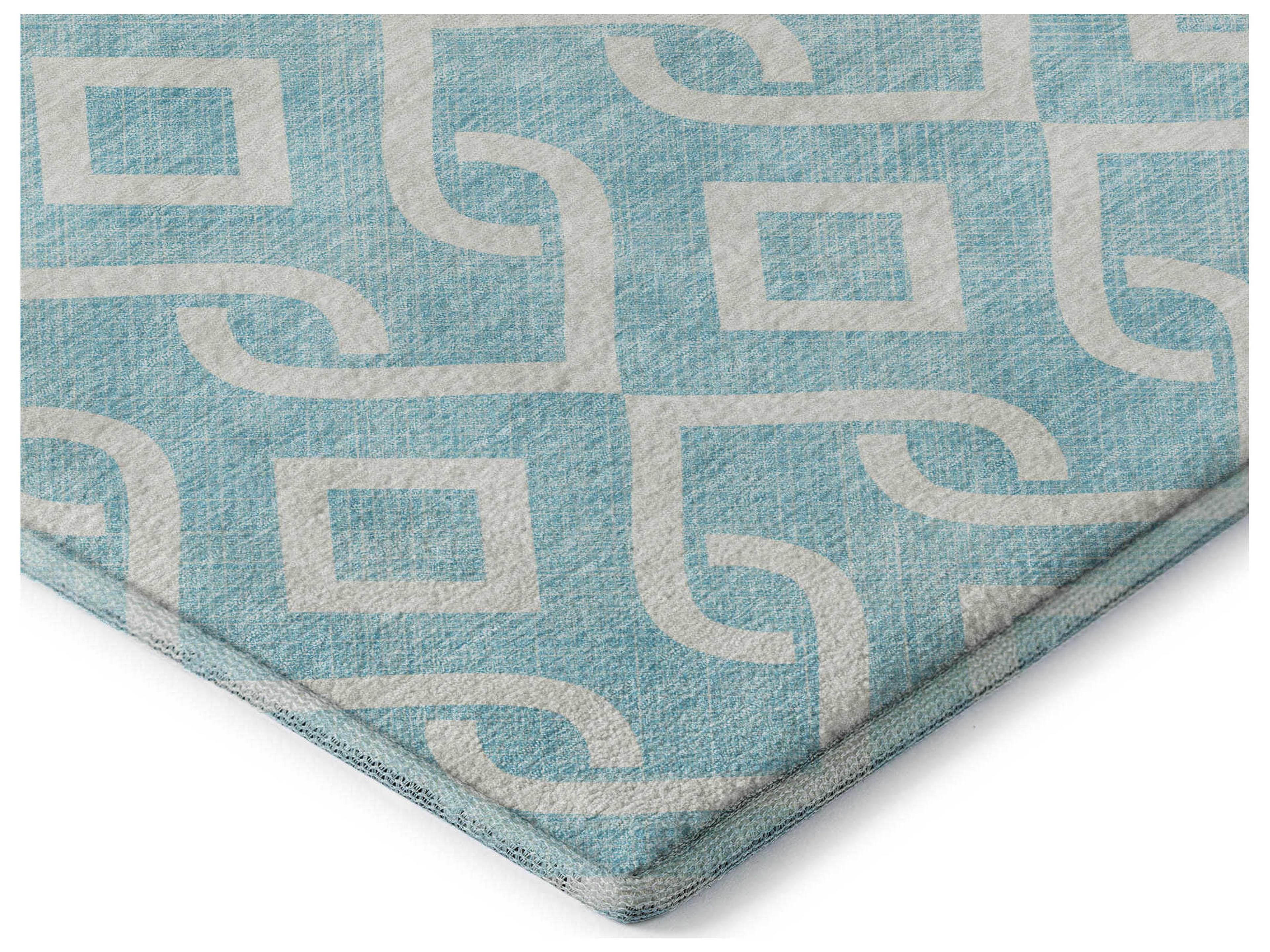 Dalyn Mayfield Geometric Area Rug