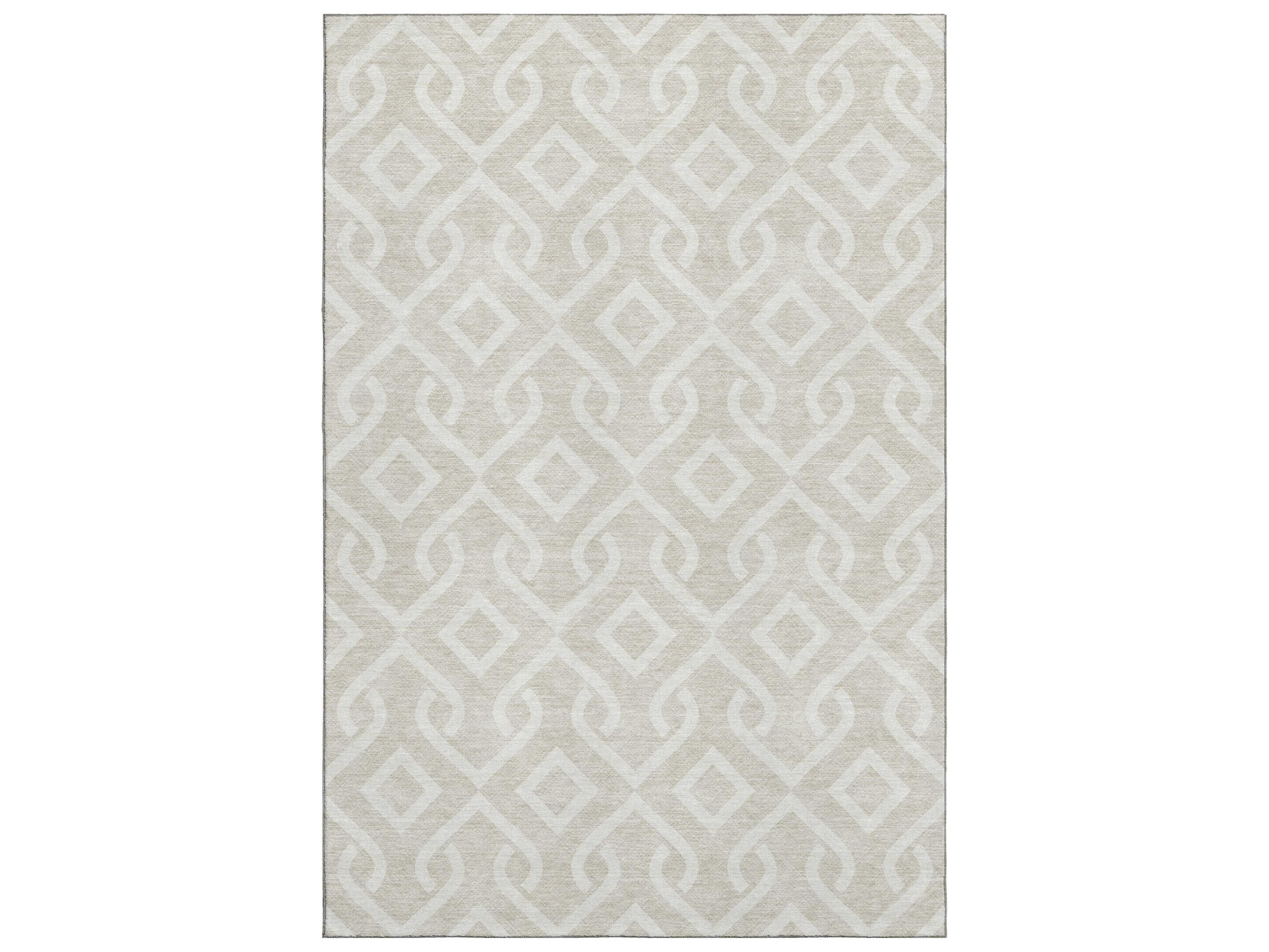 Mayfield Geometric Area Rug