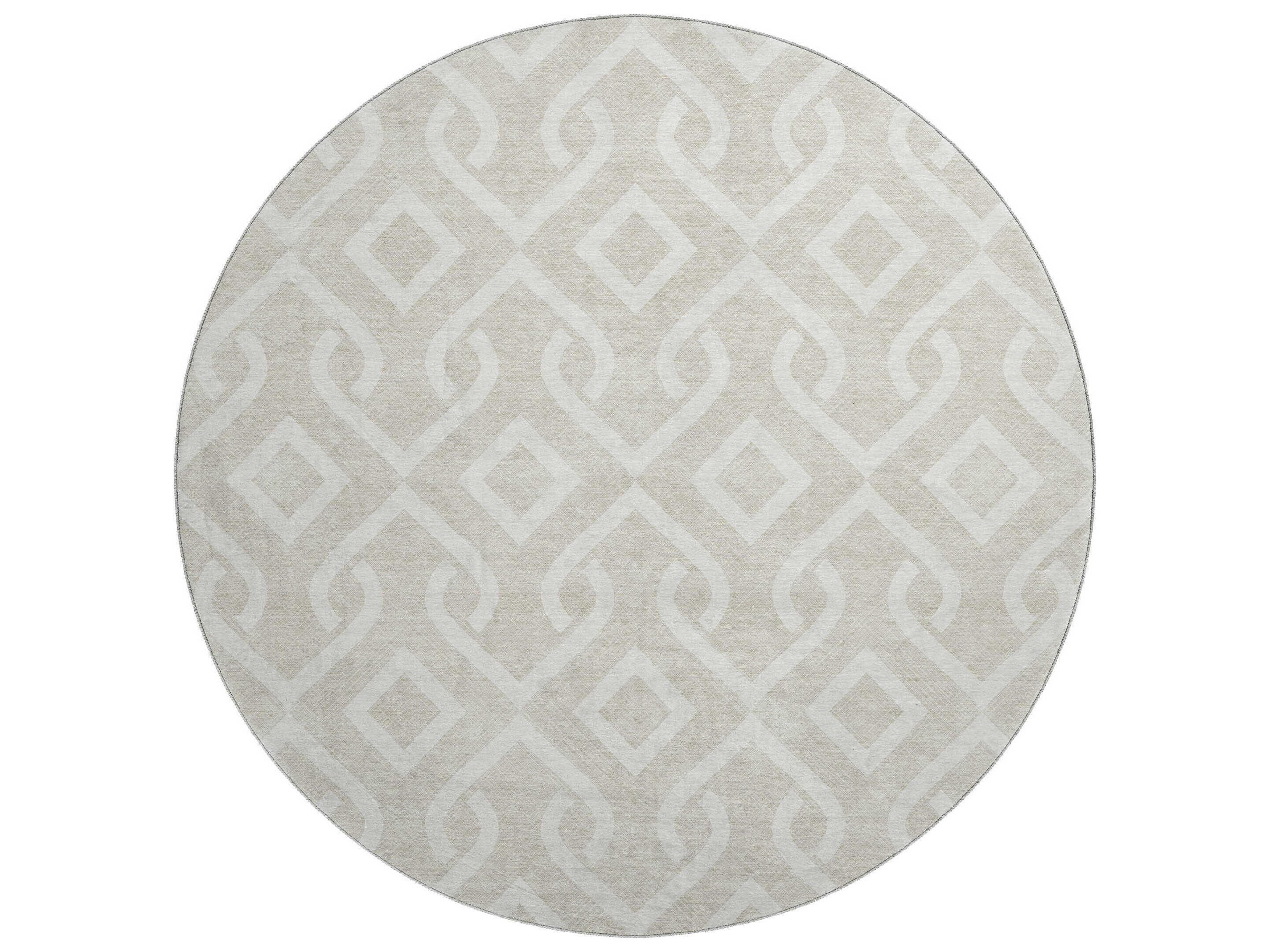 Dalyn Mayfield Geometric Area Rug
