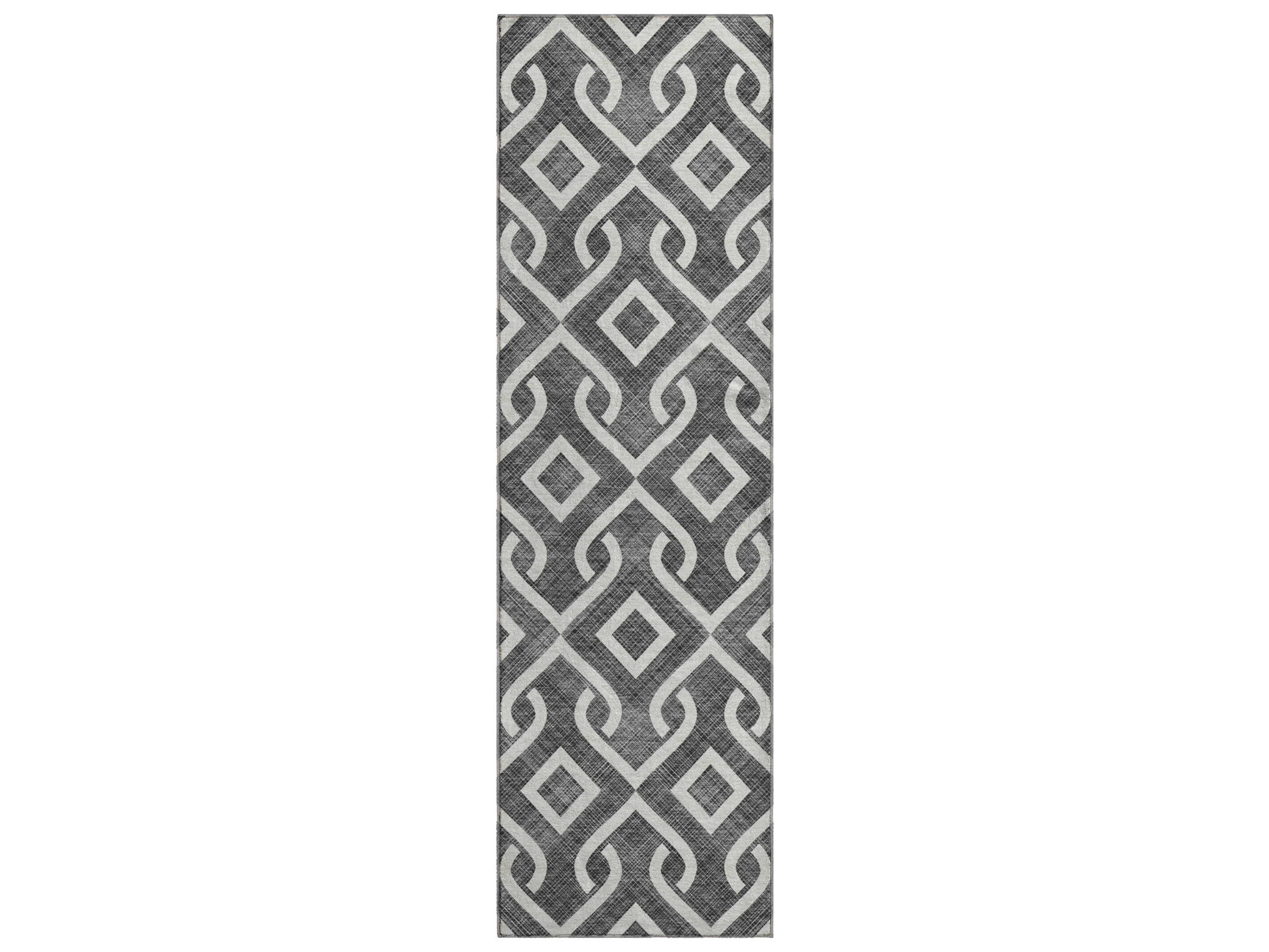 Dalyn Mayfield Geometric Area Rug