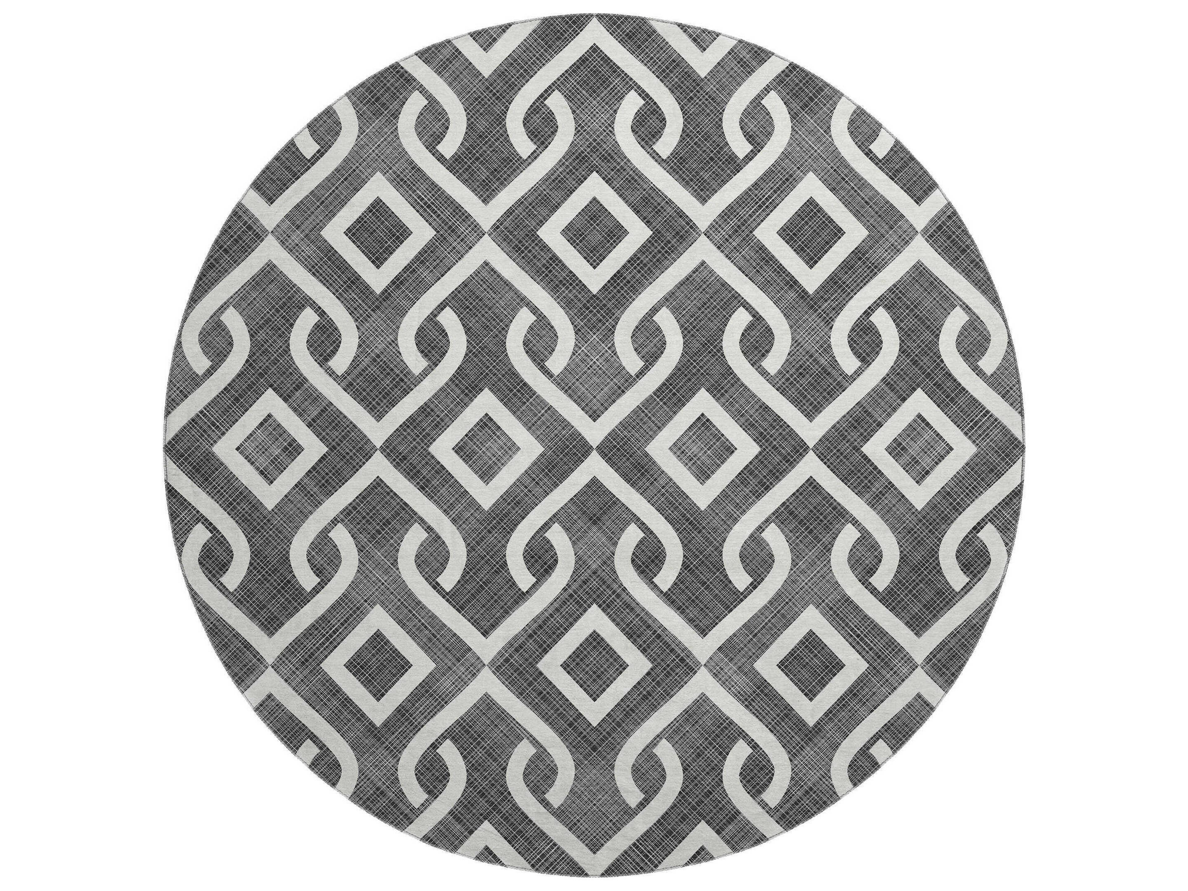 Dalyn Mayfield Geometric Area Rug