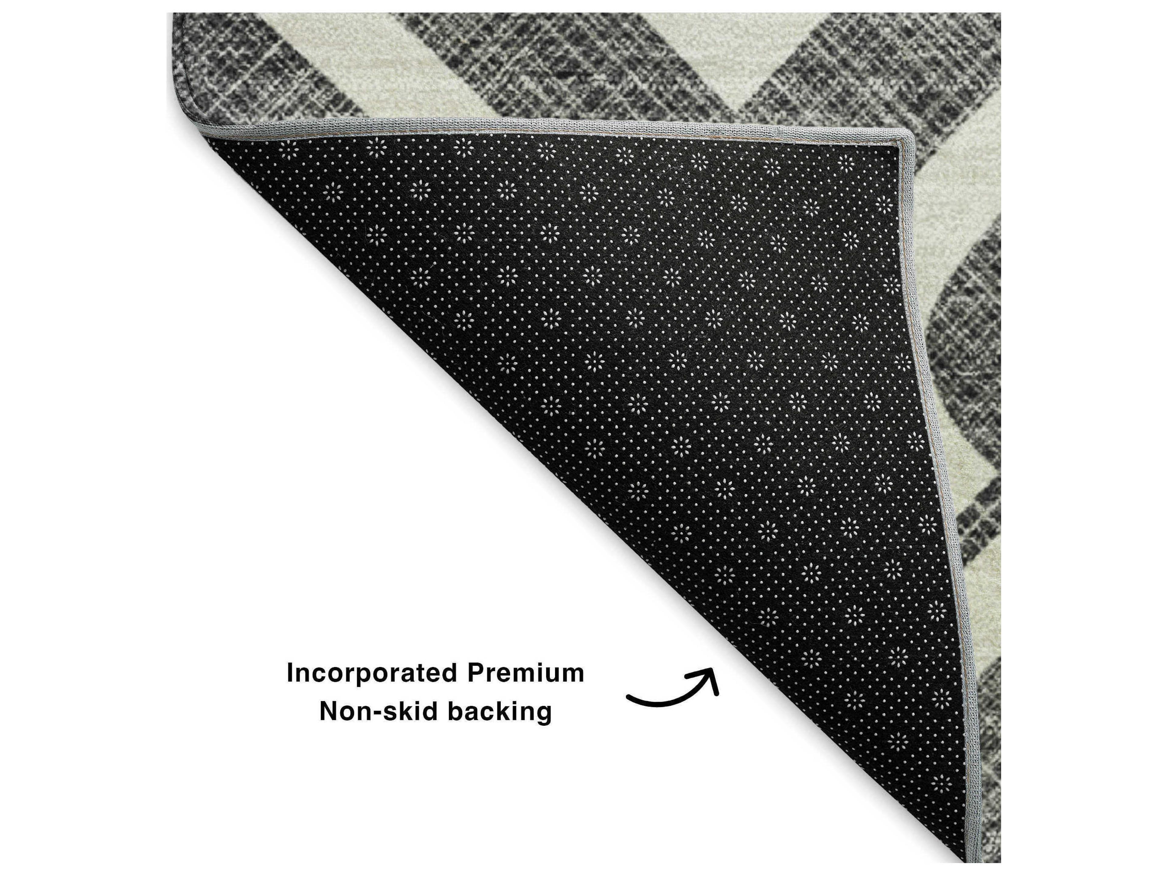 Dalyn Mayfield Geometric Area Rug