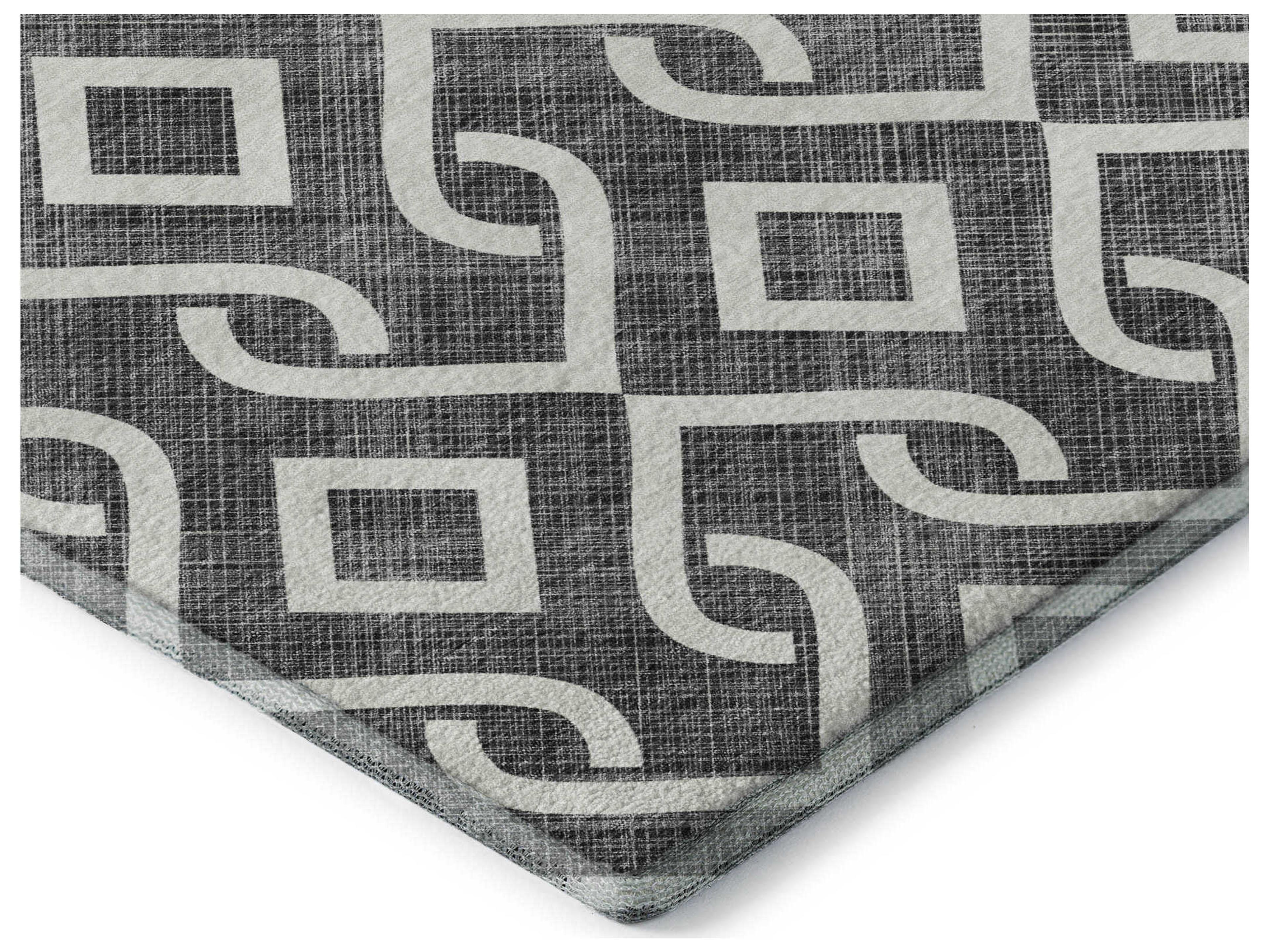 Dalyn Mayfield Geometric Area Rug