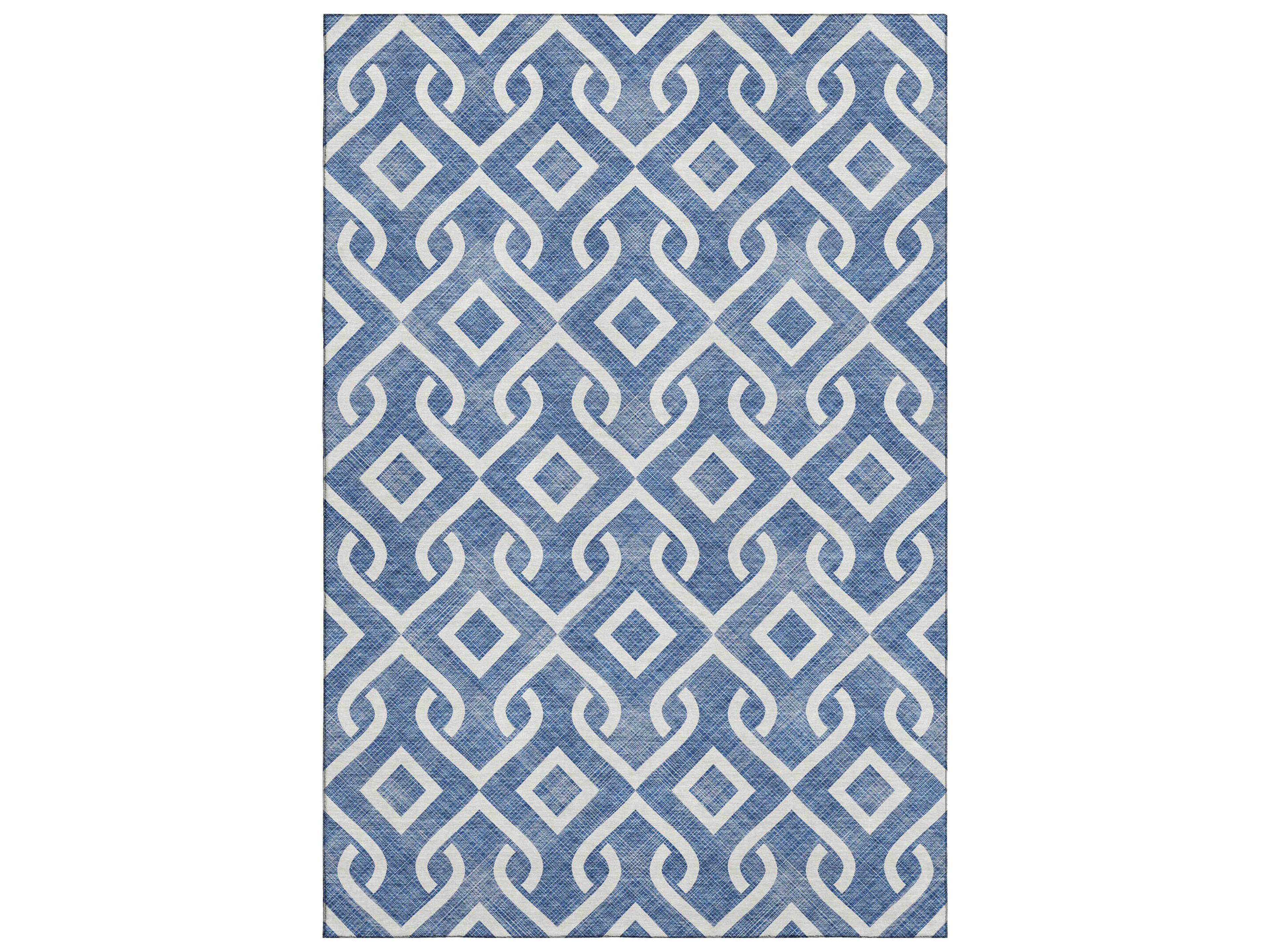 Mayfield Geometric Area Rug