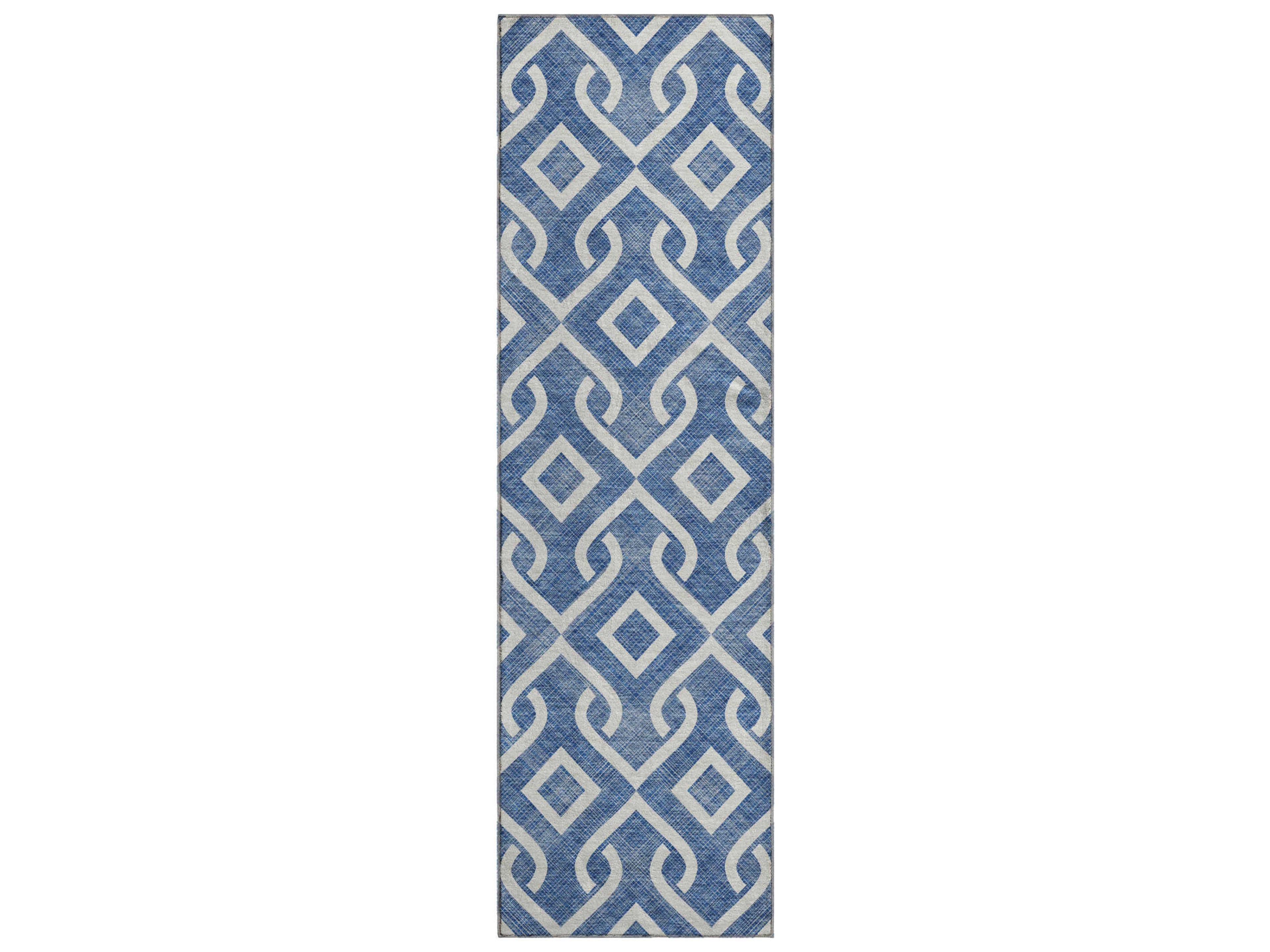 Dalyn Mayfield Geometric Area Rug
