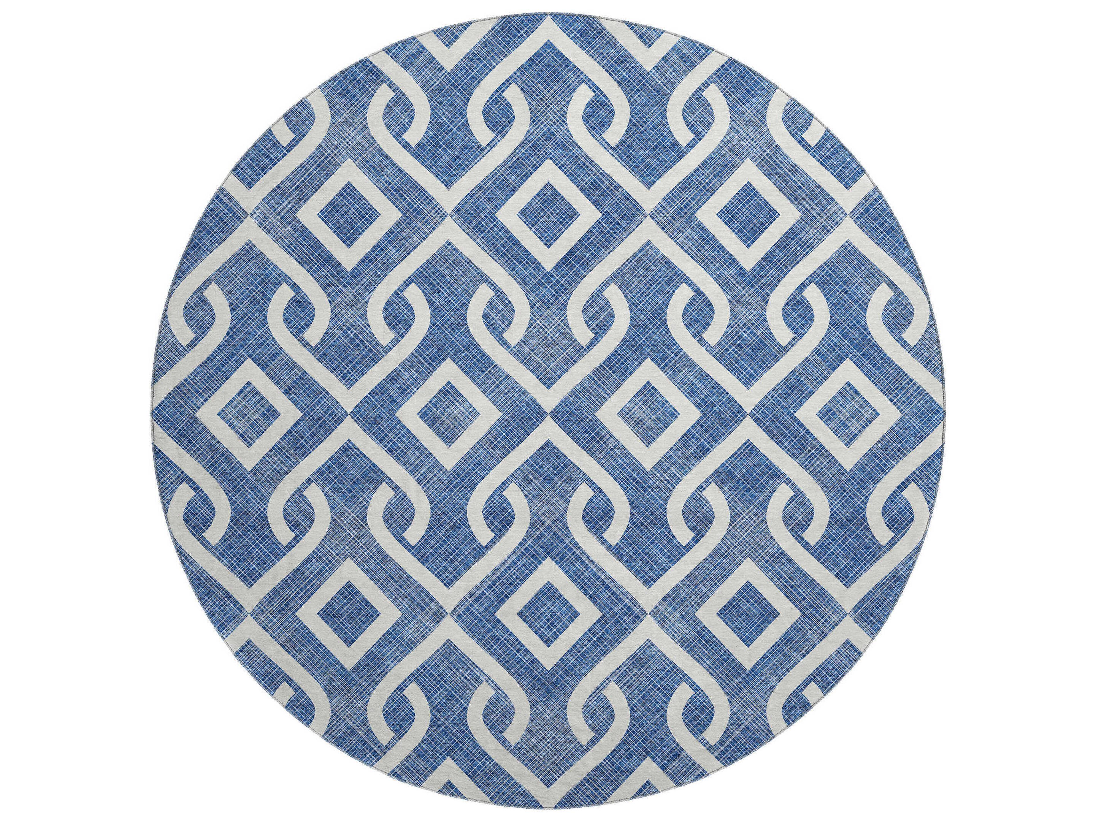 Dalyn Mayfield Geometric Area Rug
