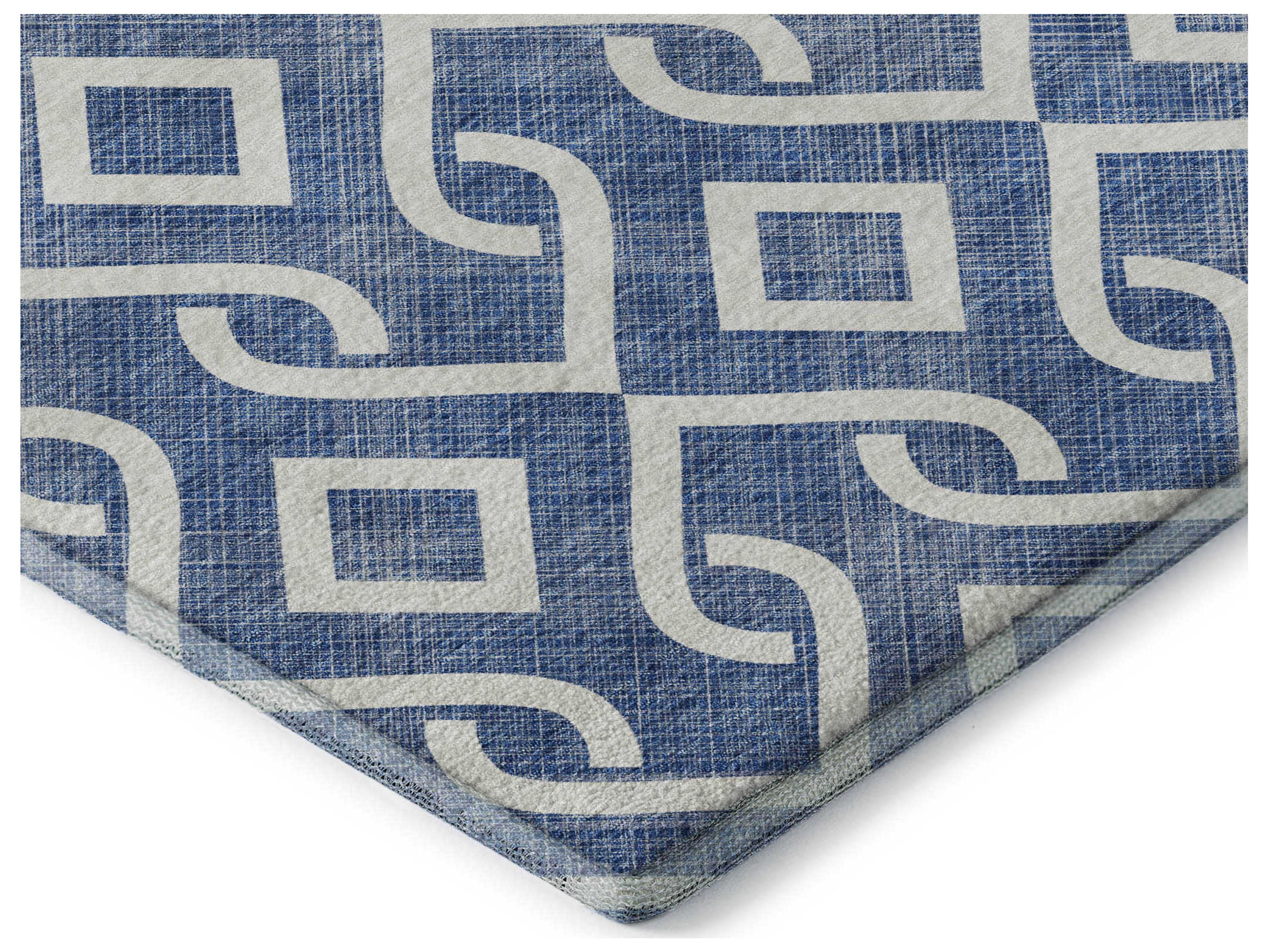 Dalyn Mayfield Geometric Area Rug