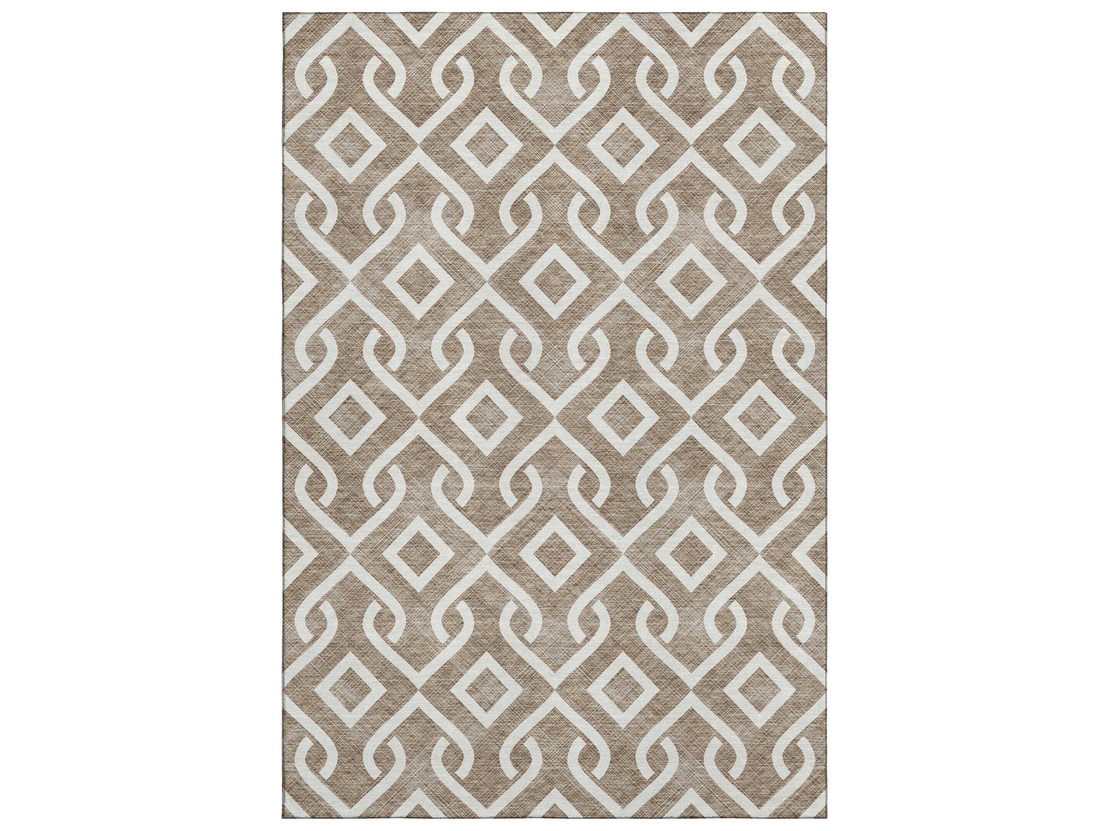 Mayfield Geometric Area Rug