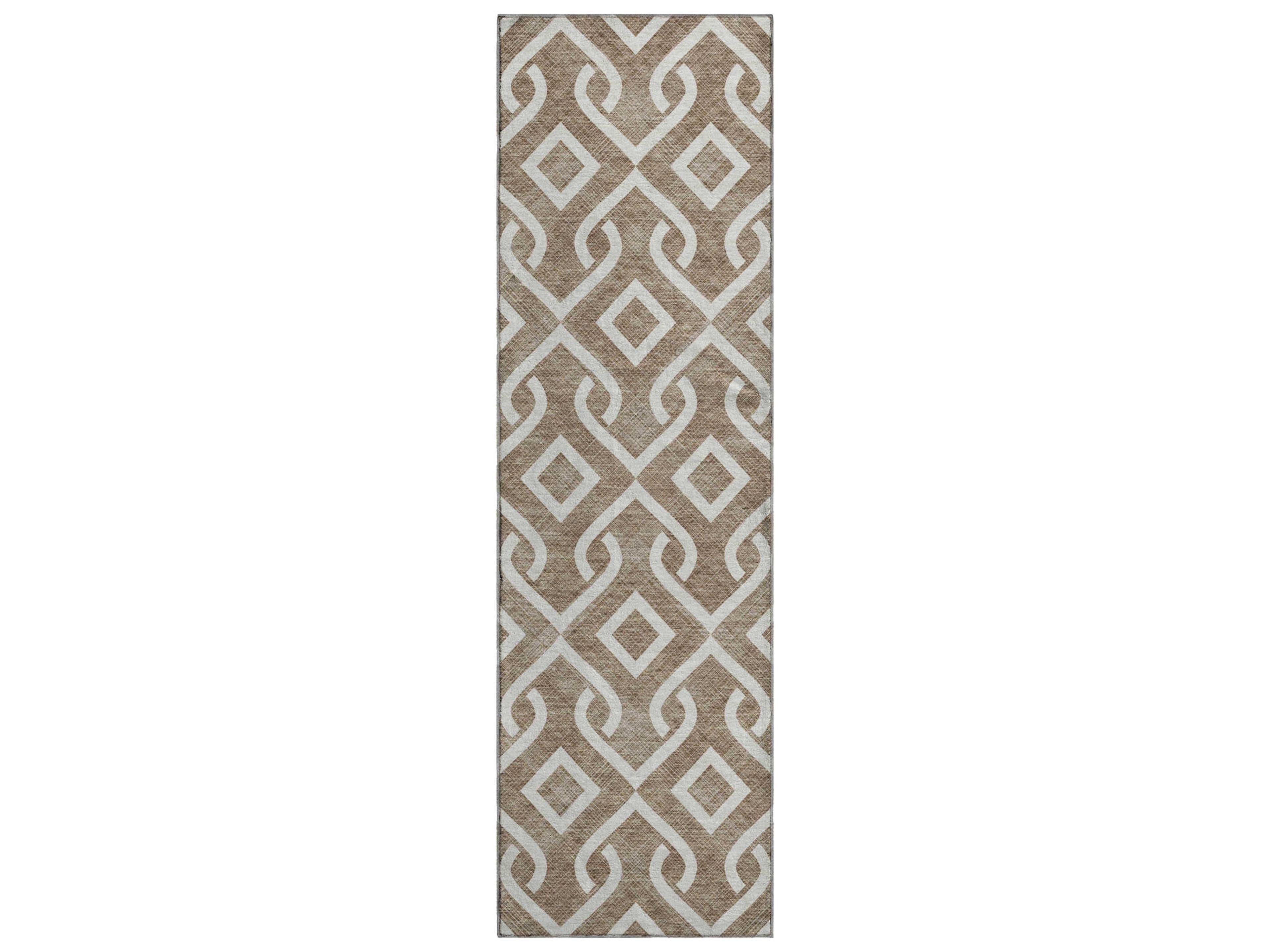 Dalyn Mayfield Geometric Area Rug