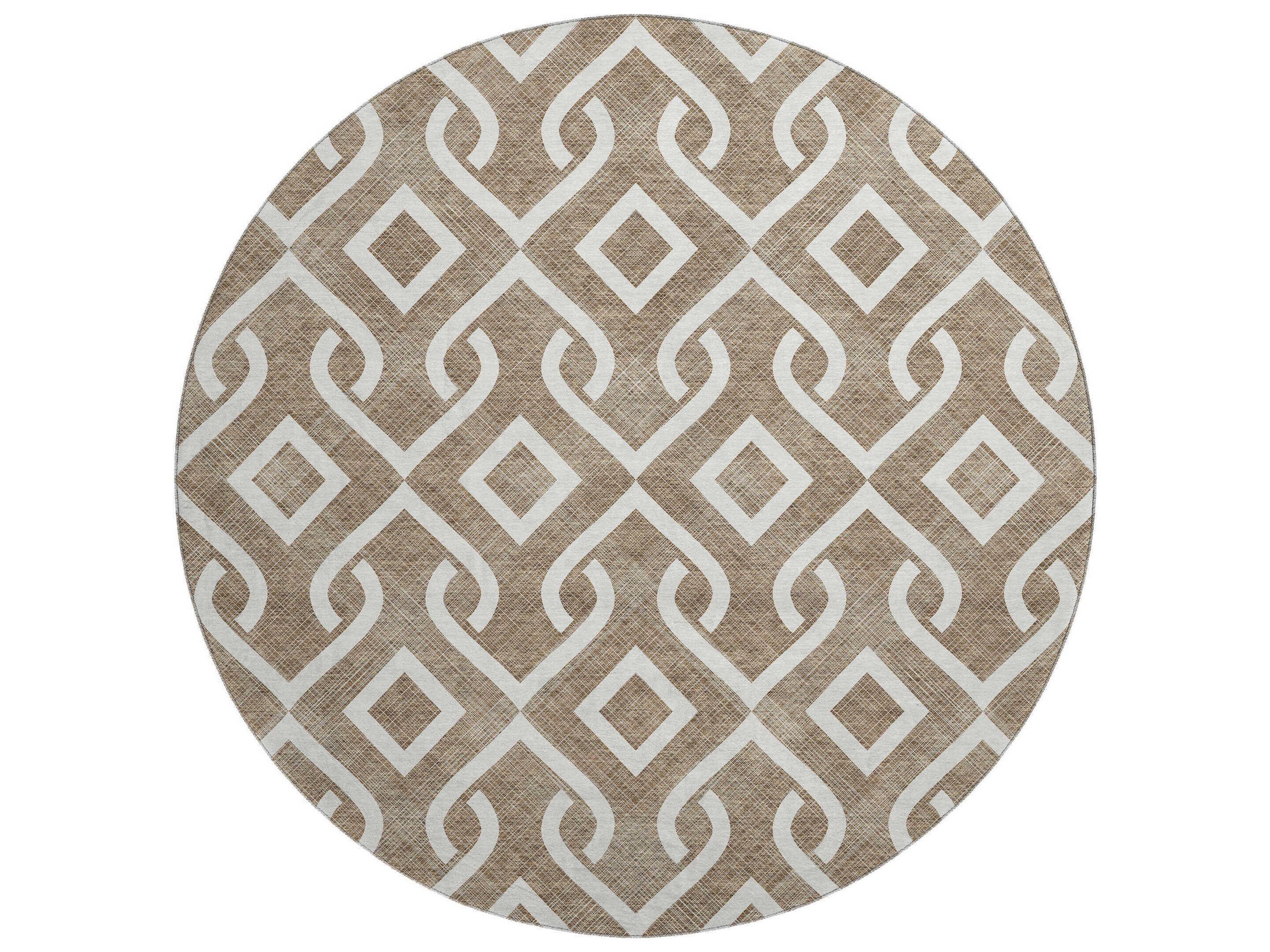 Dalyn Mayfield Geometric Area Rug