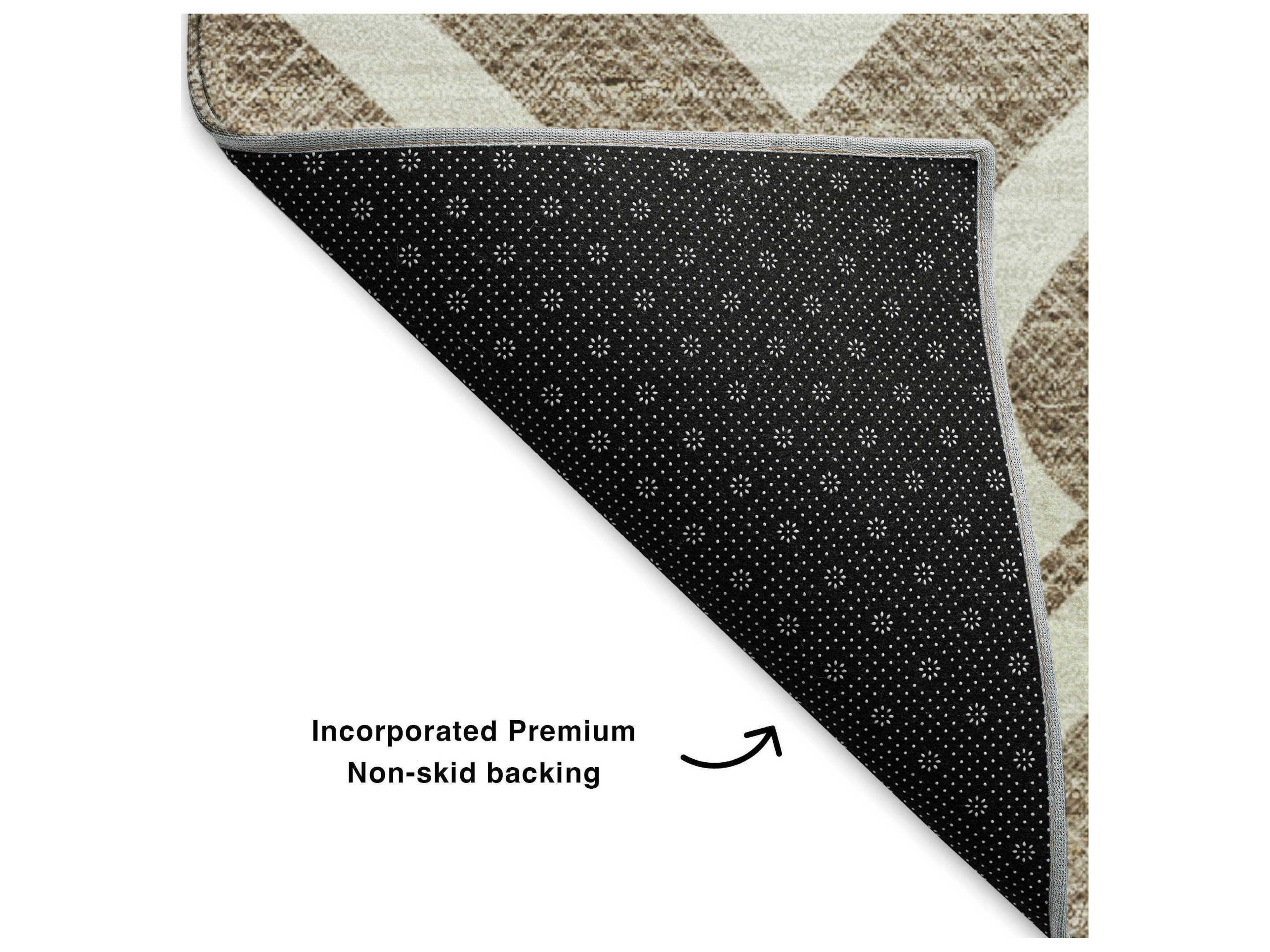 Dalyn Mayfield Geometric Area Rug