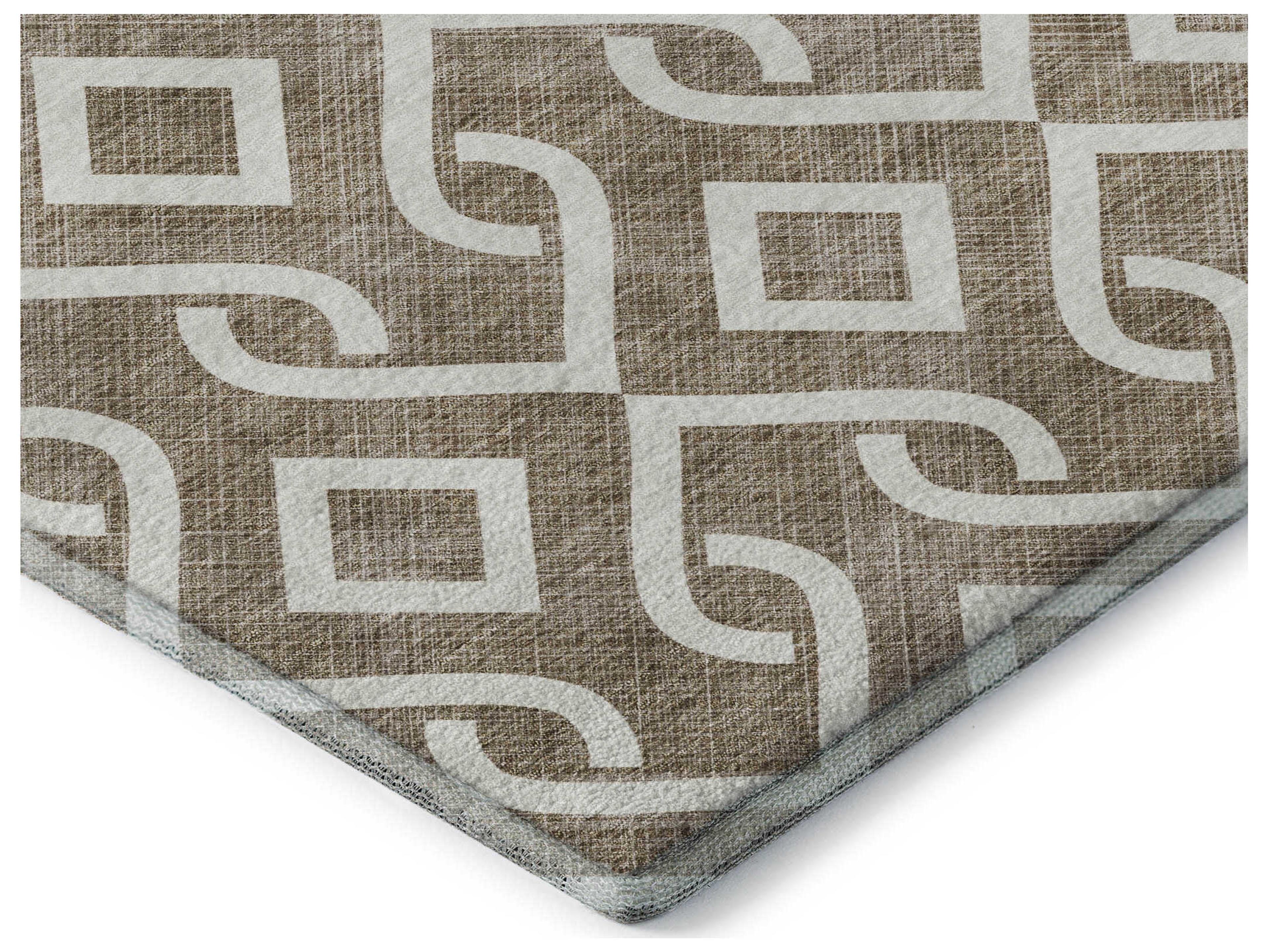 Dalyn Mayfield Geometric Area Rug