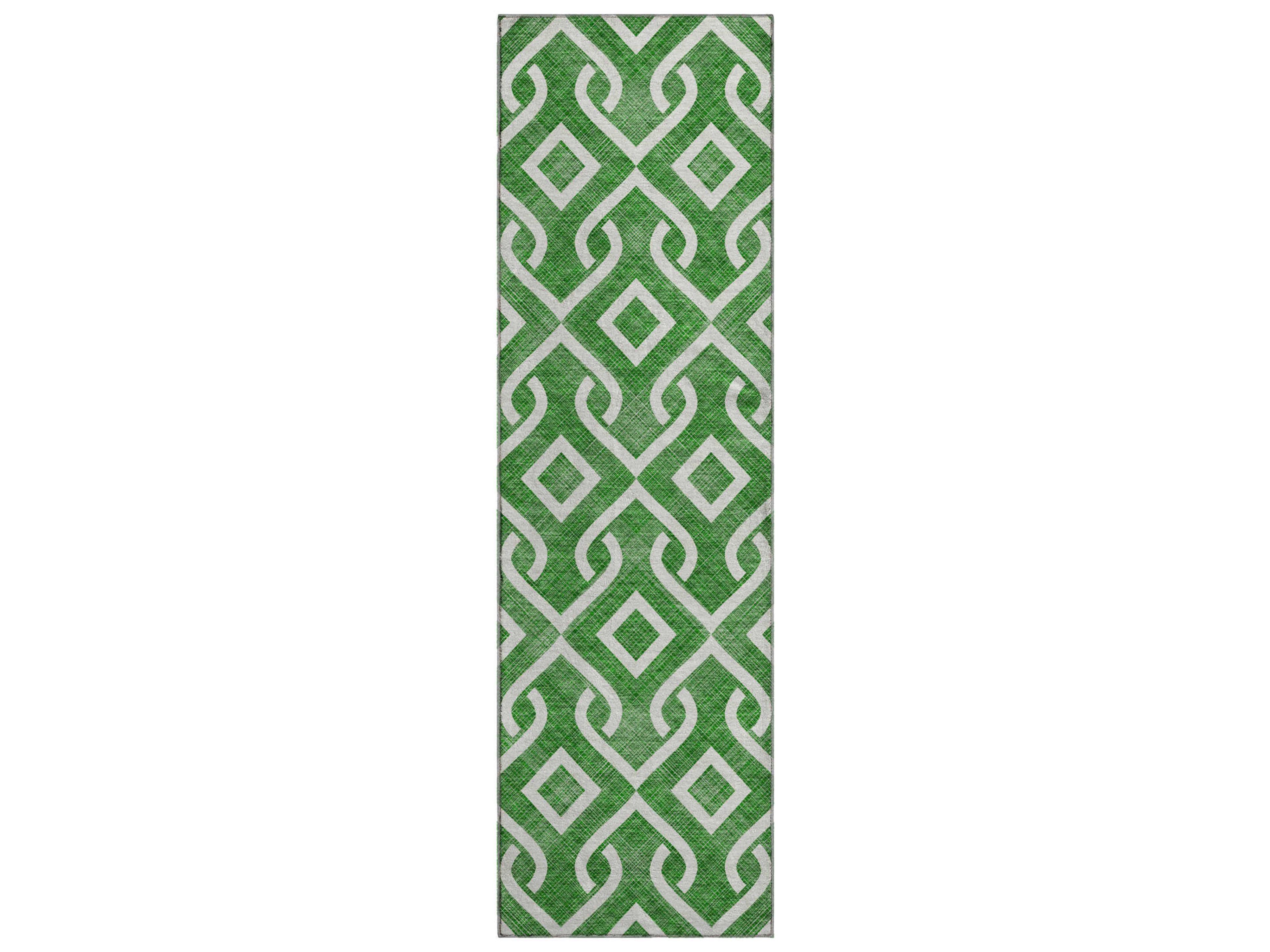 Dalyn Mayfield Geometric Area Rug