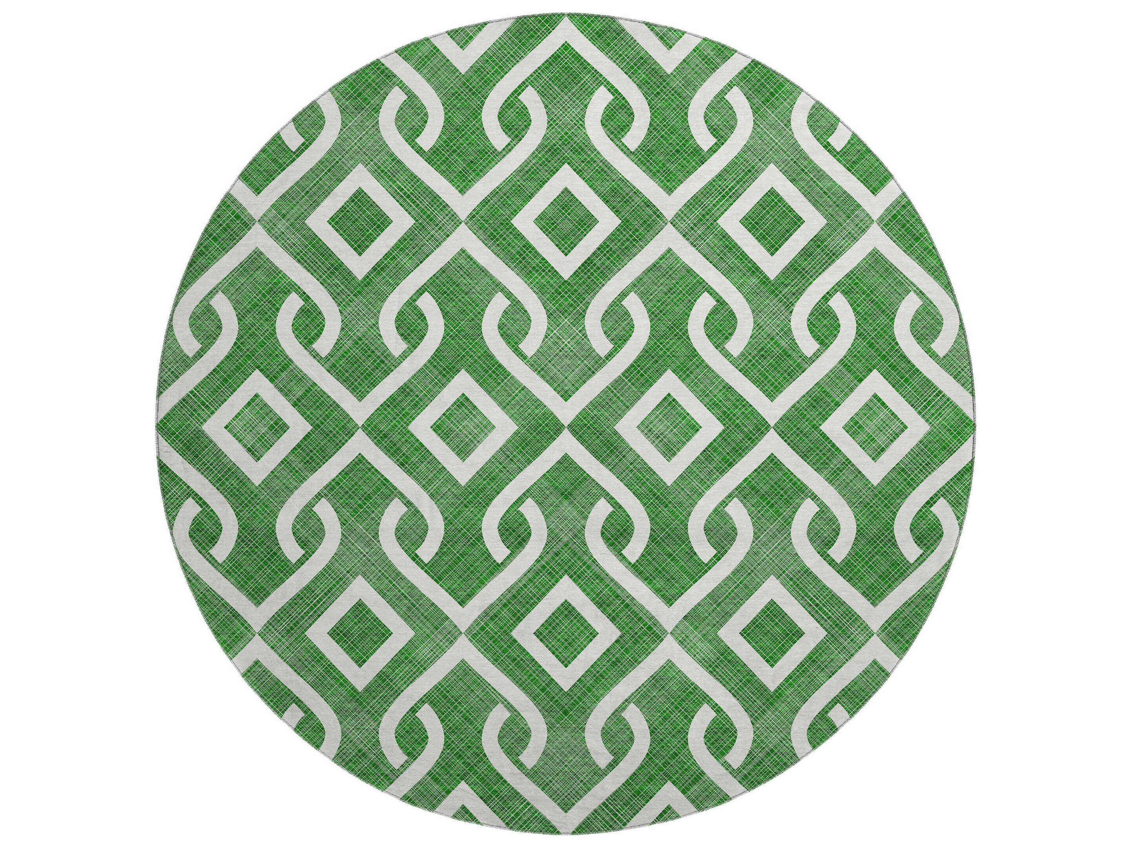 Dalyn Mayfield Geometric Area Rug