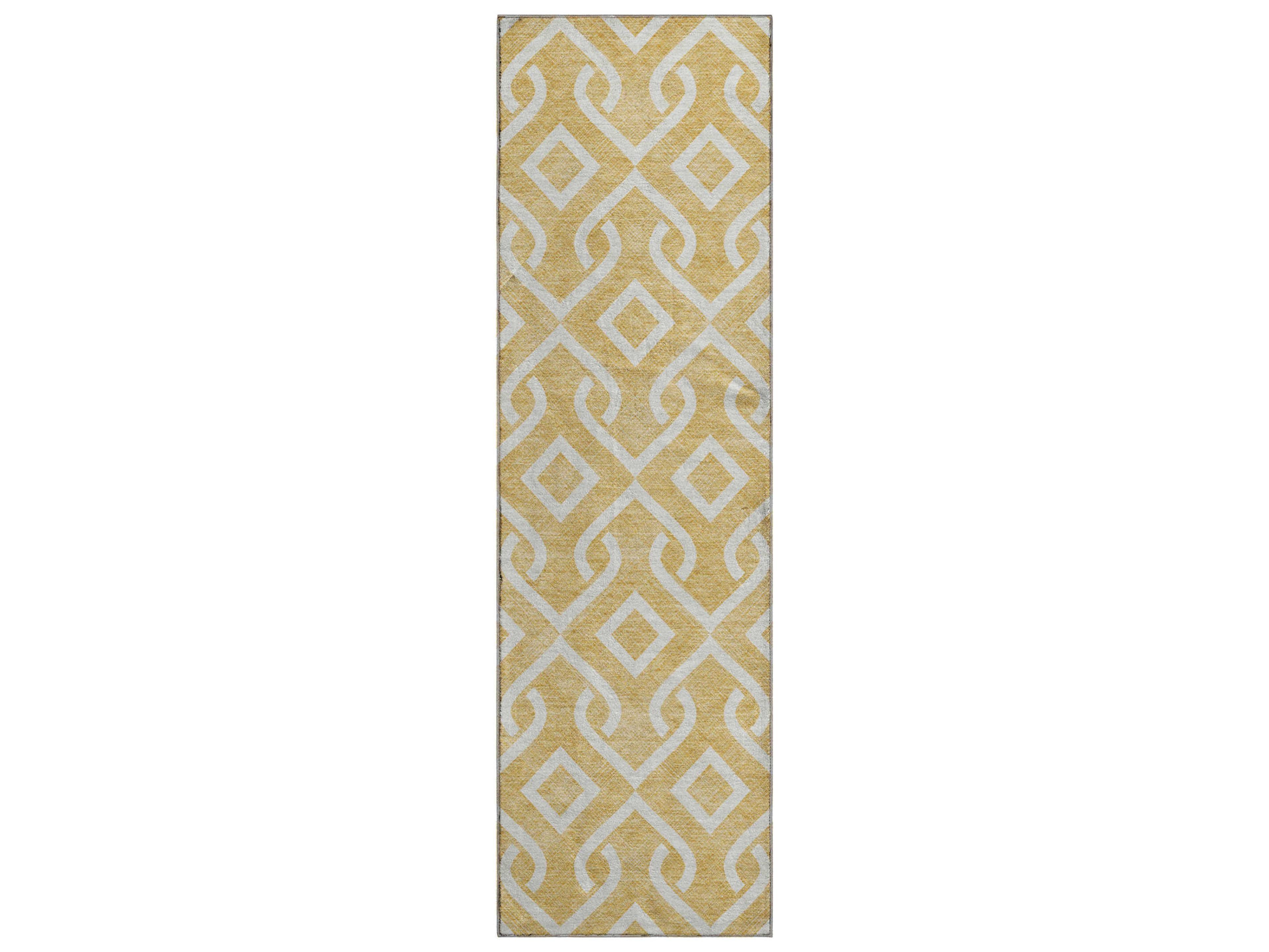 Dalyn Mayfield Geometric Area Rug