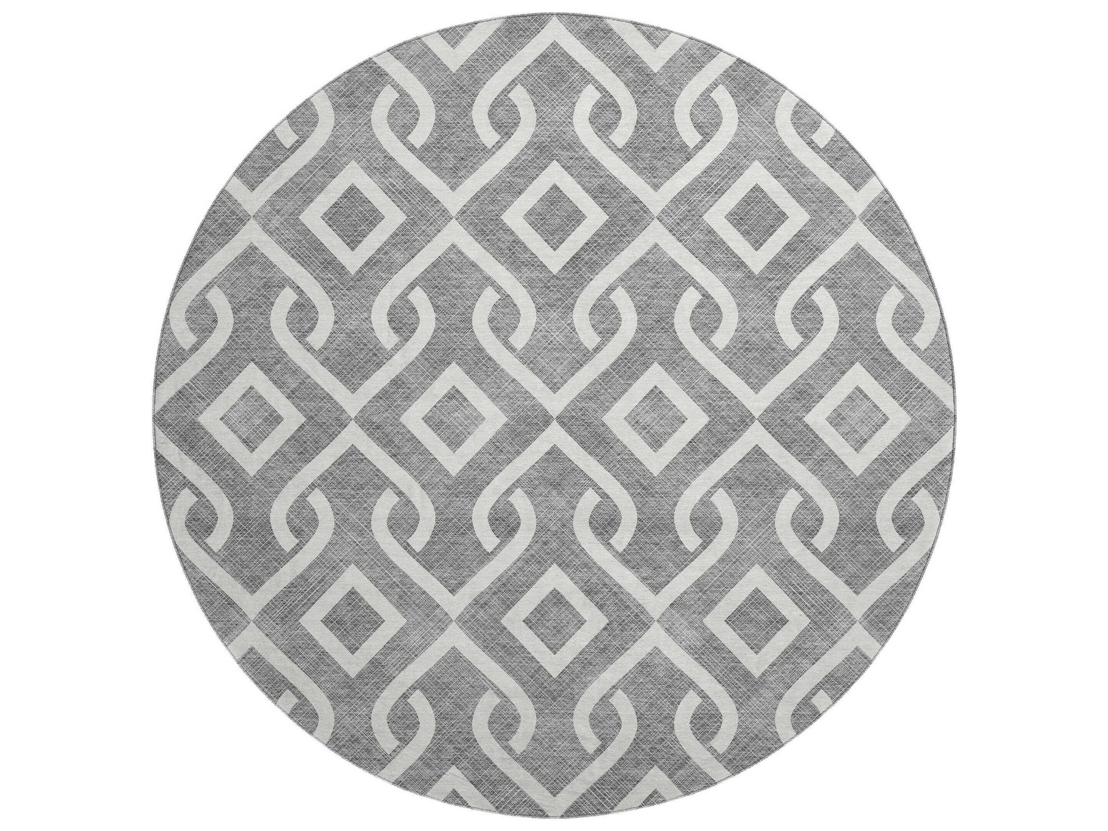 Dalyn Mayfield Geometric Area Rug
