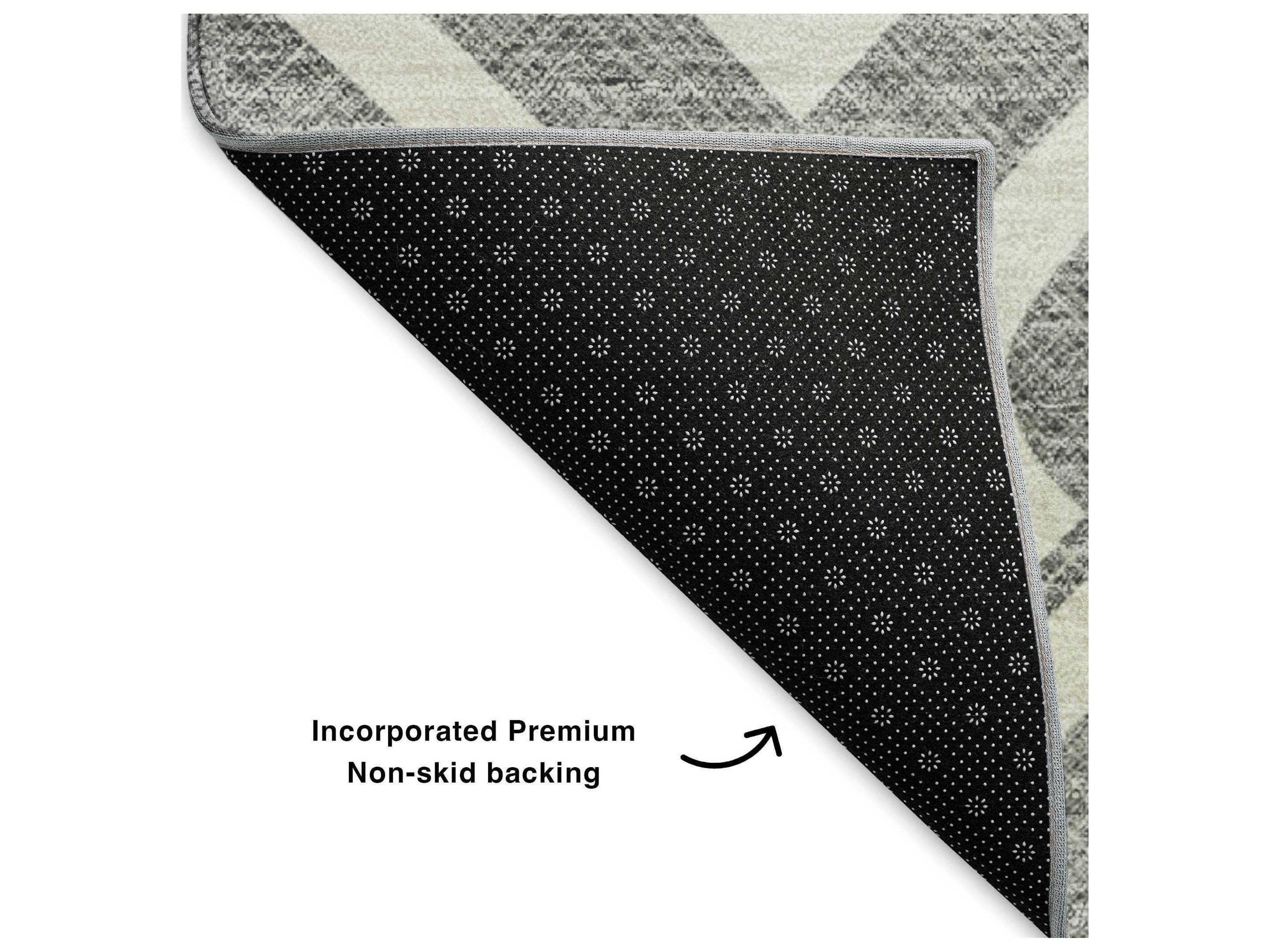 Dalyn Mayfield Geometric Area Rug