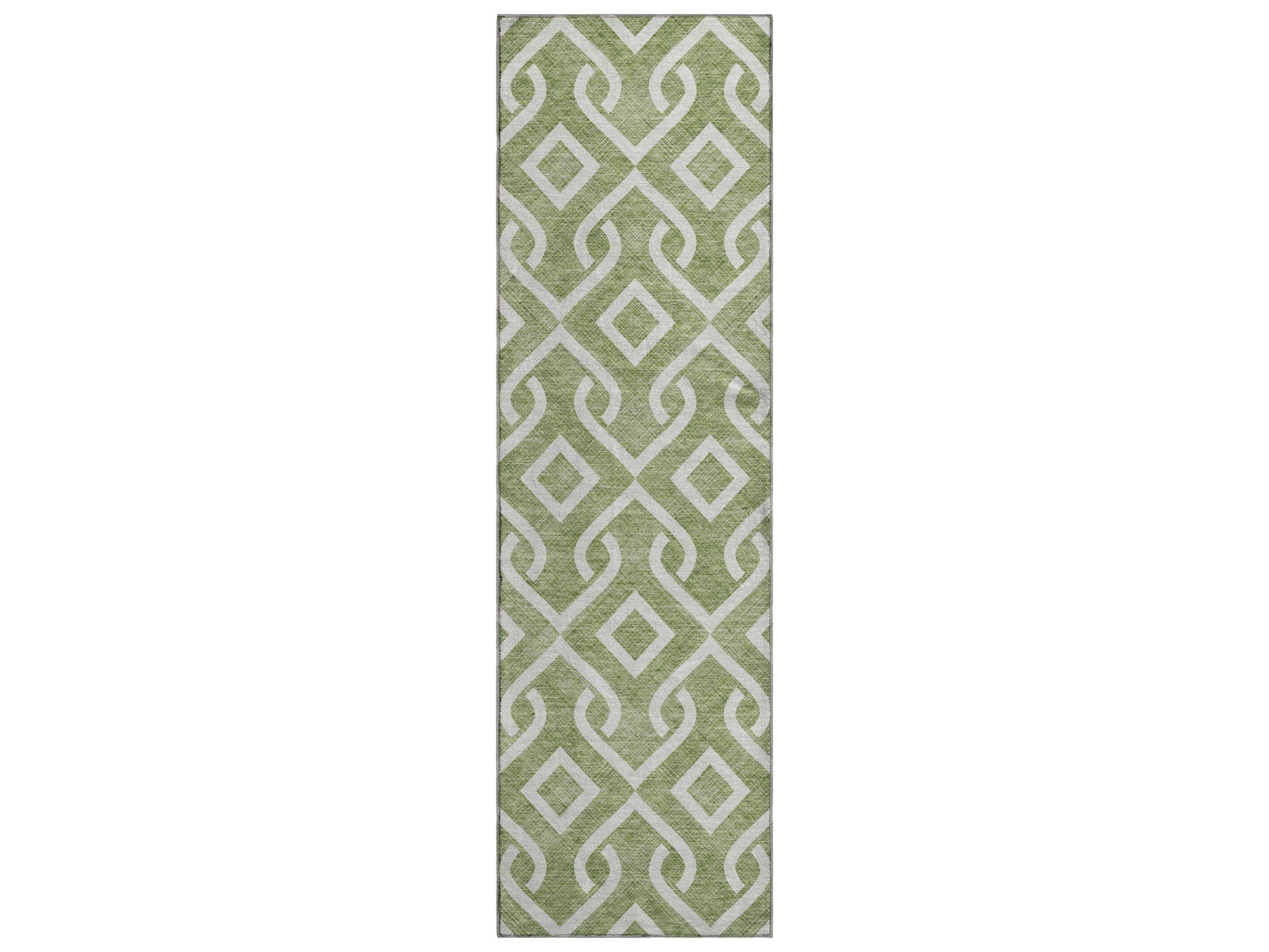 Dalyn Mayfield Geometric Area Rug