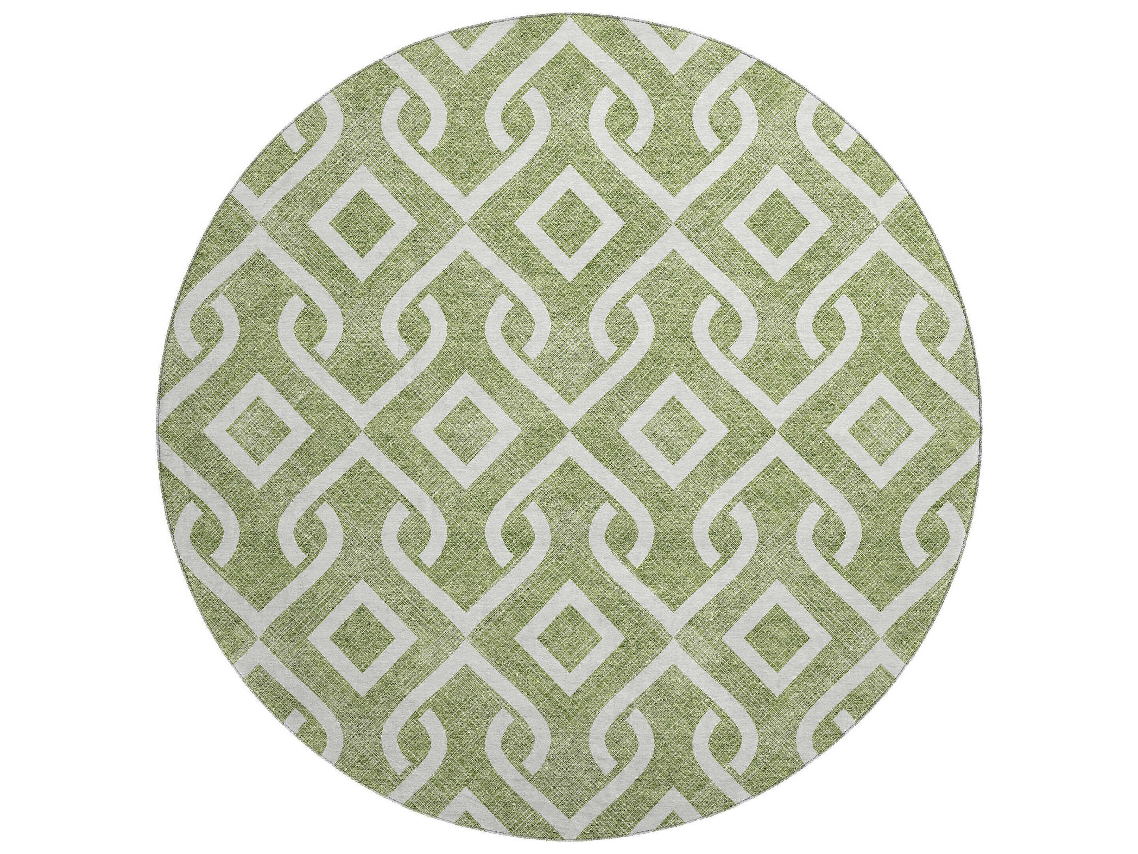 Dalyn Mayfield Geometric Area Rug