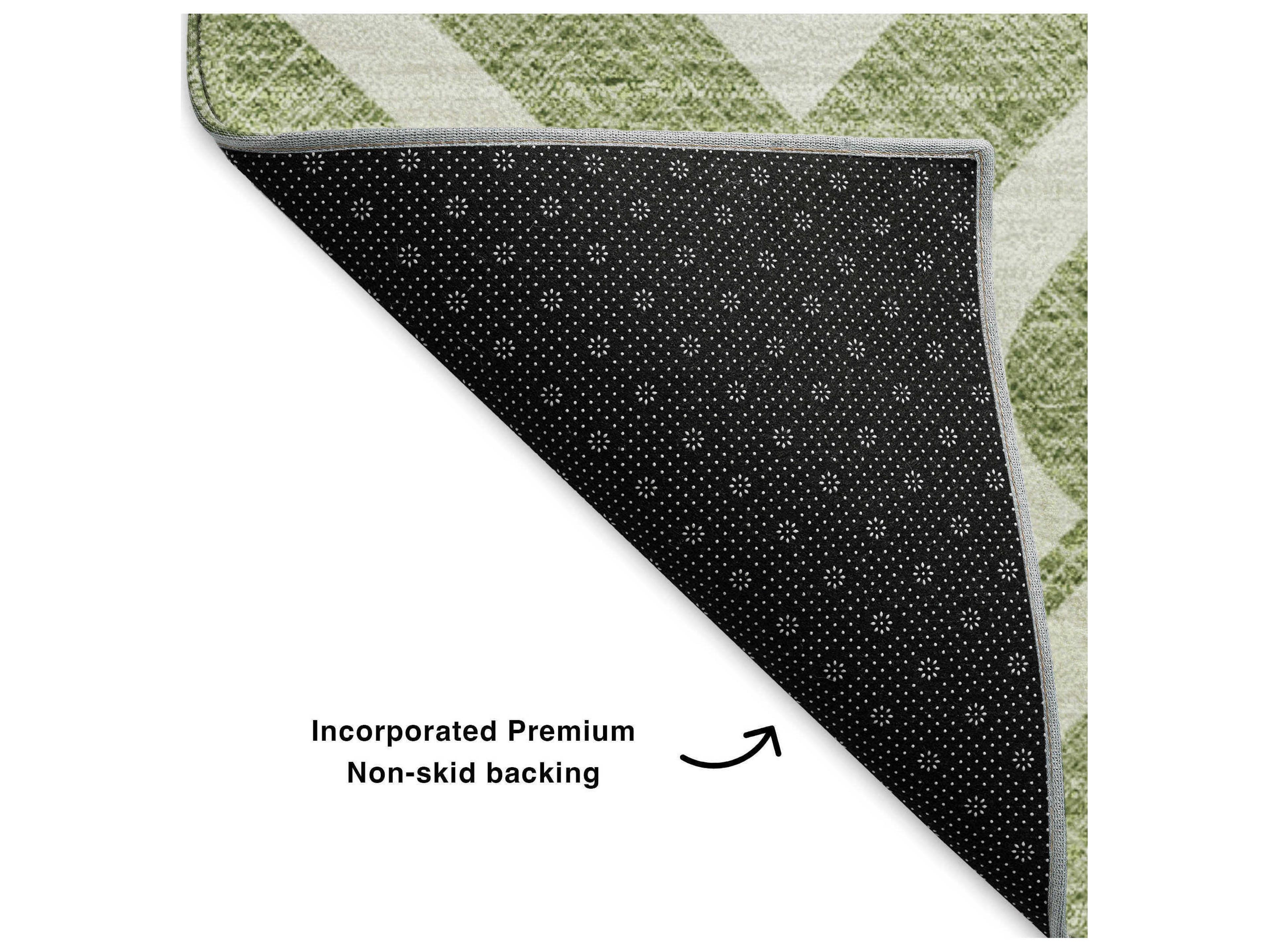 Dalyn Mayfield Geometric Area Rug