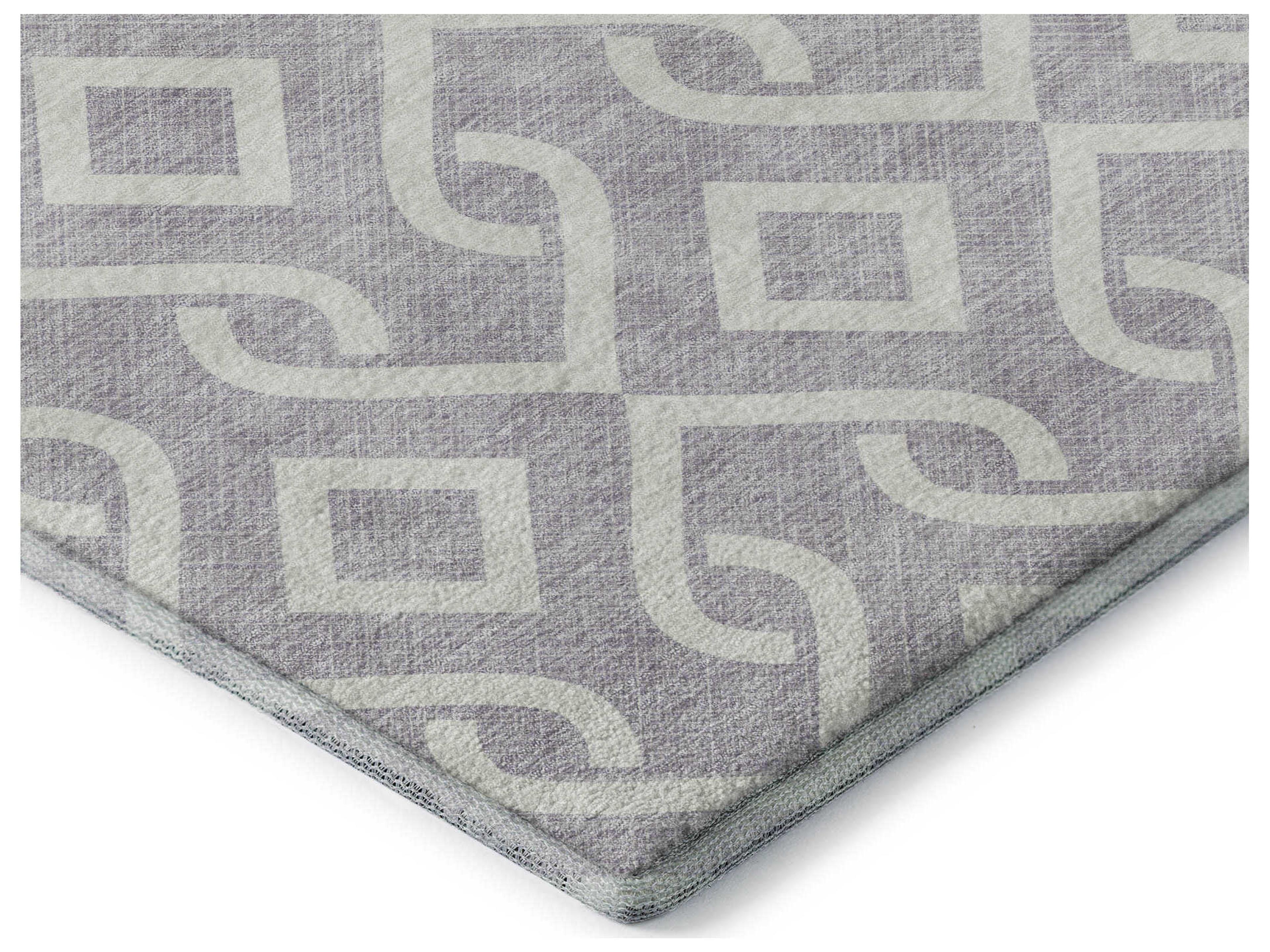 Dalyn Mayfield Geometric Area Rug