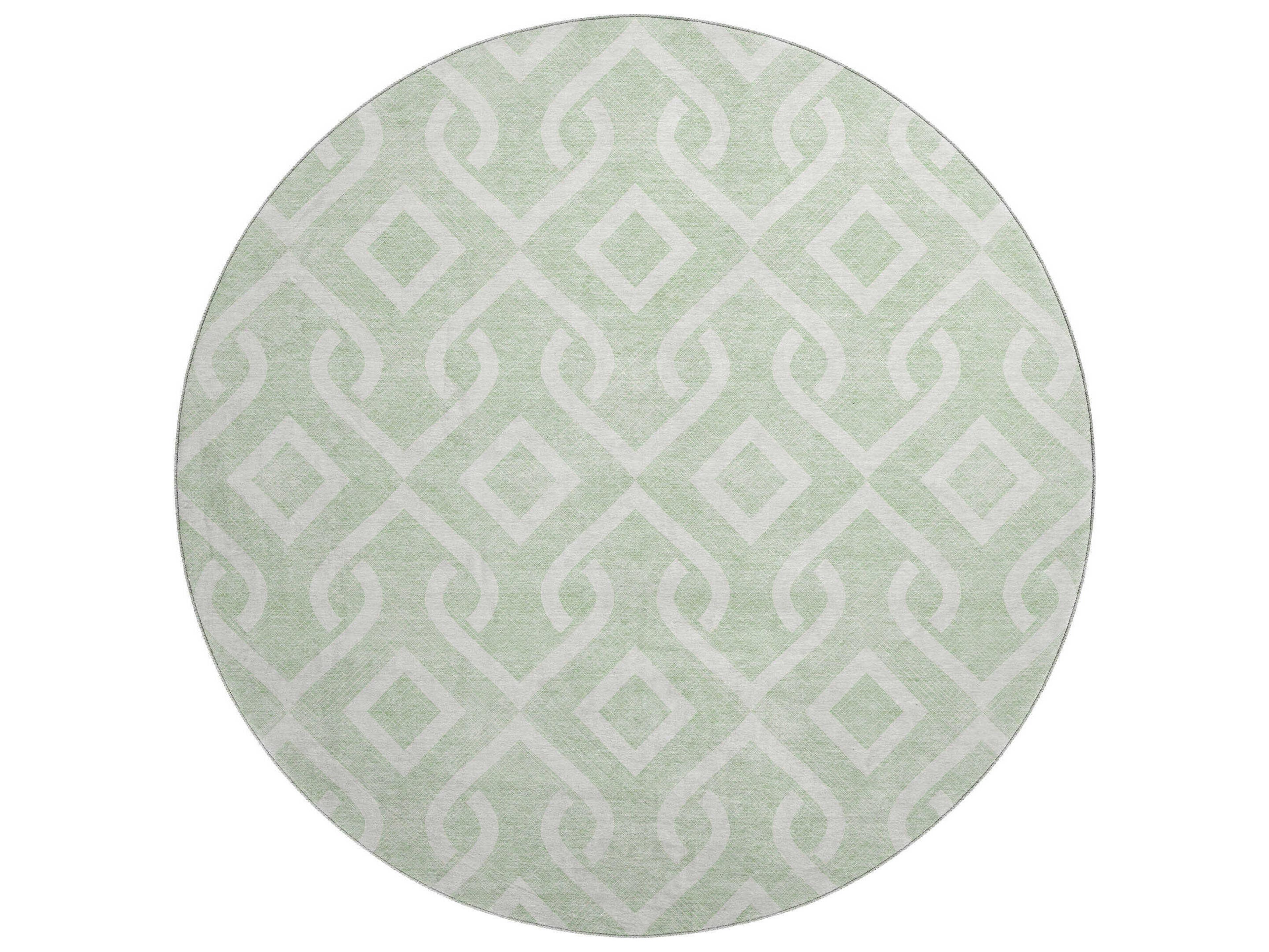 Dalyn Mayfield Geometric Area Rug