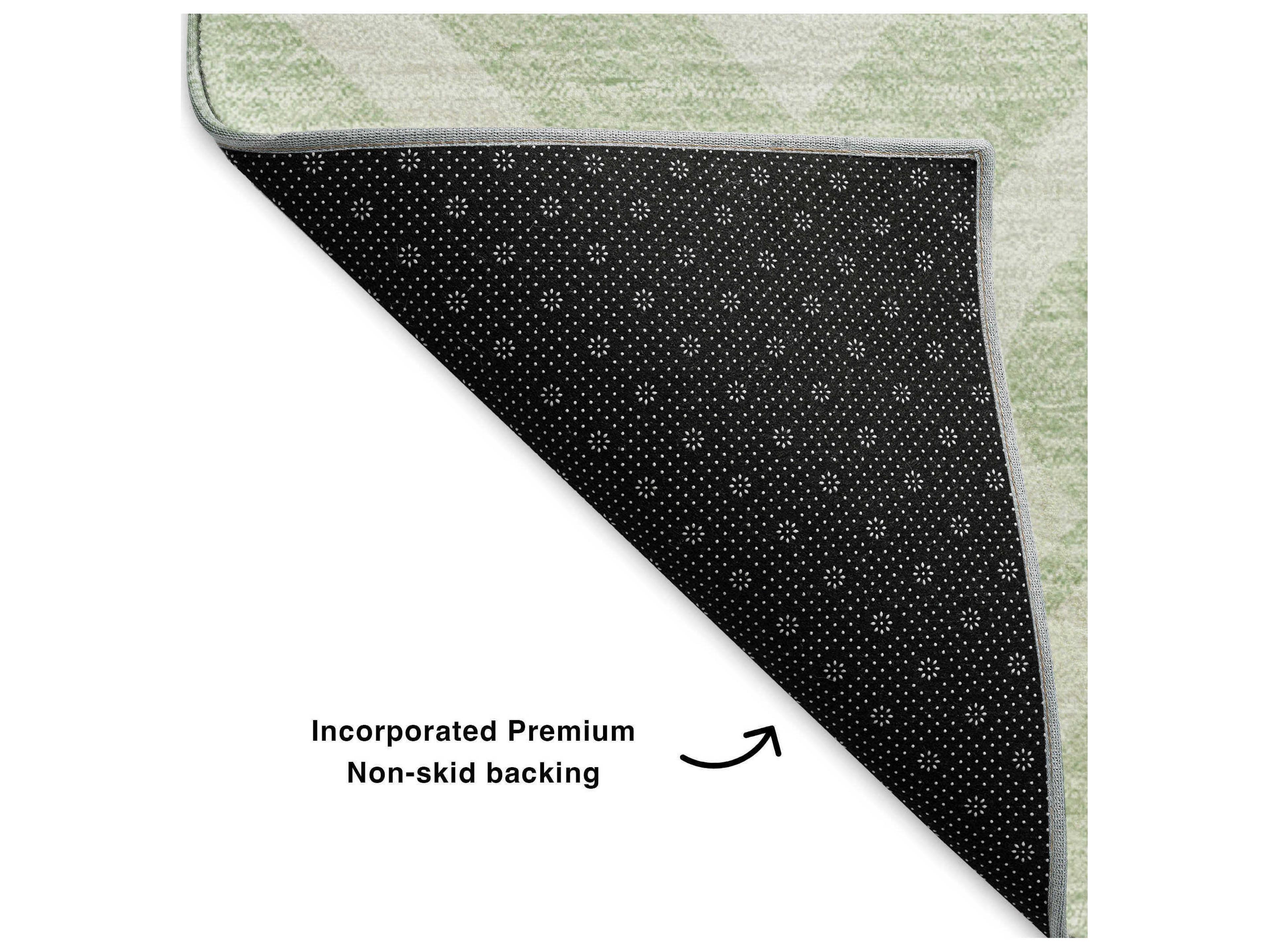 Dalyn Mayfield Geometric Area Rug