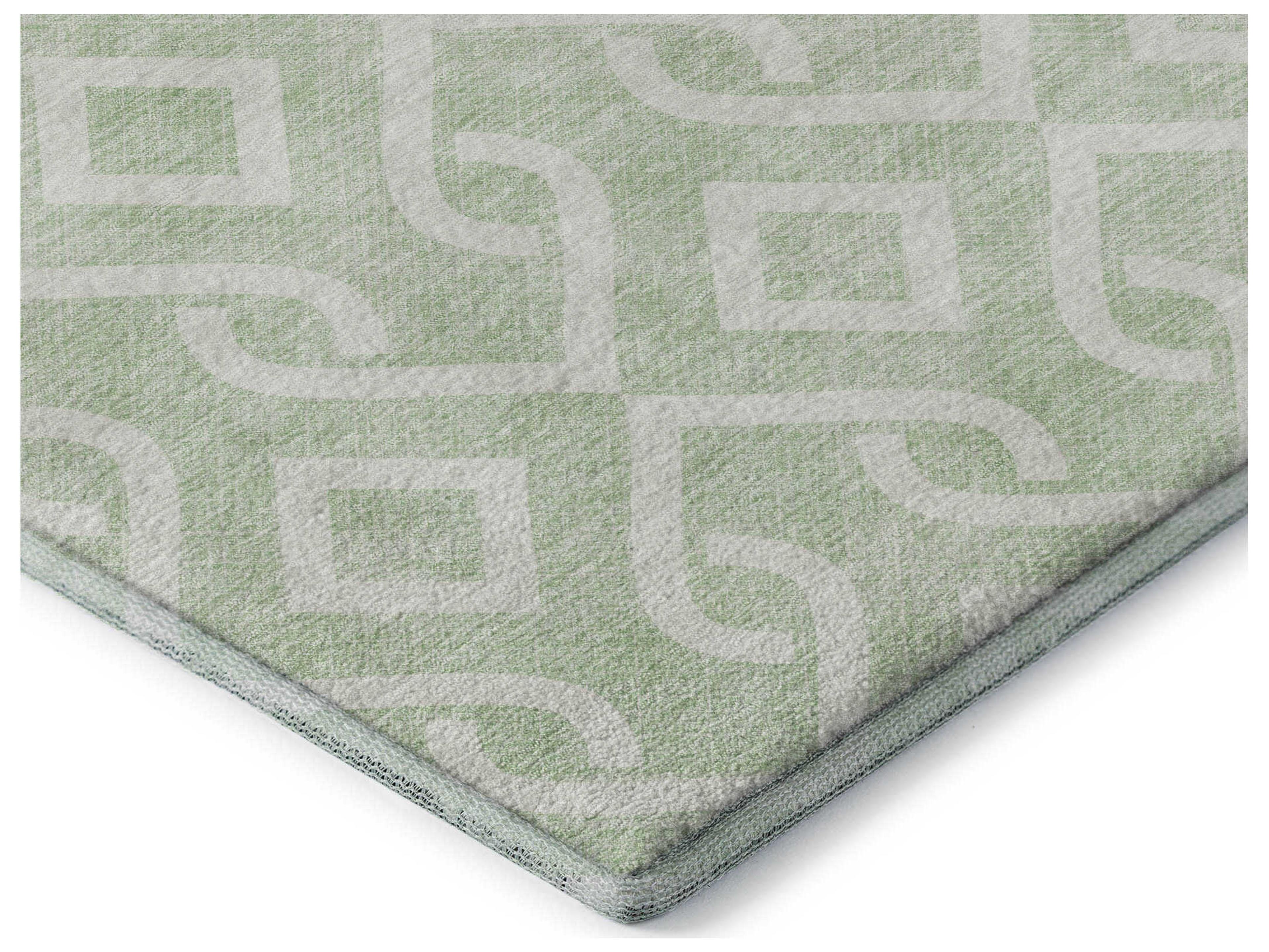 Dalyn Mayfield Geometric Area Rug