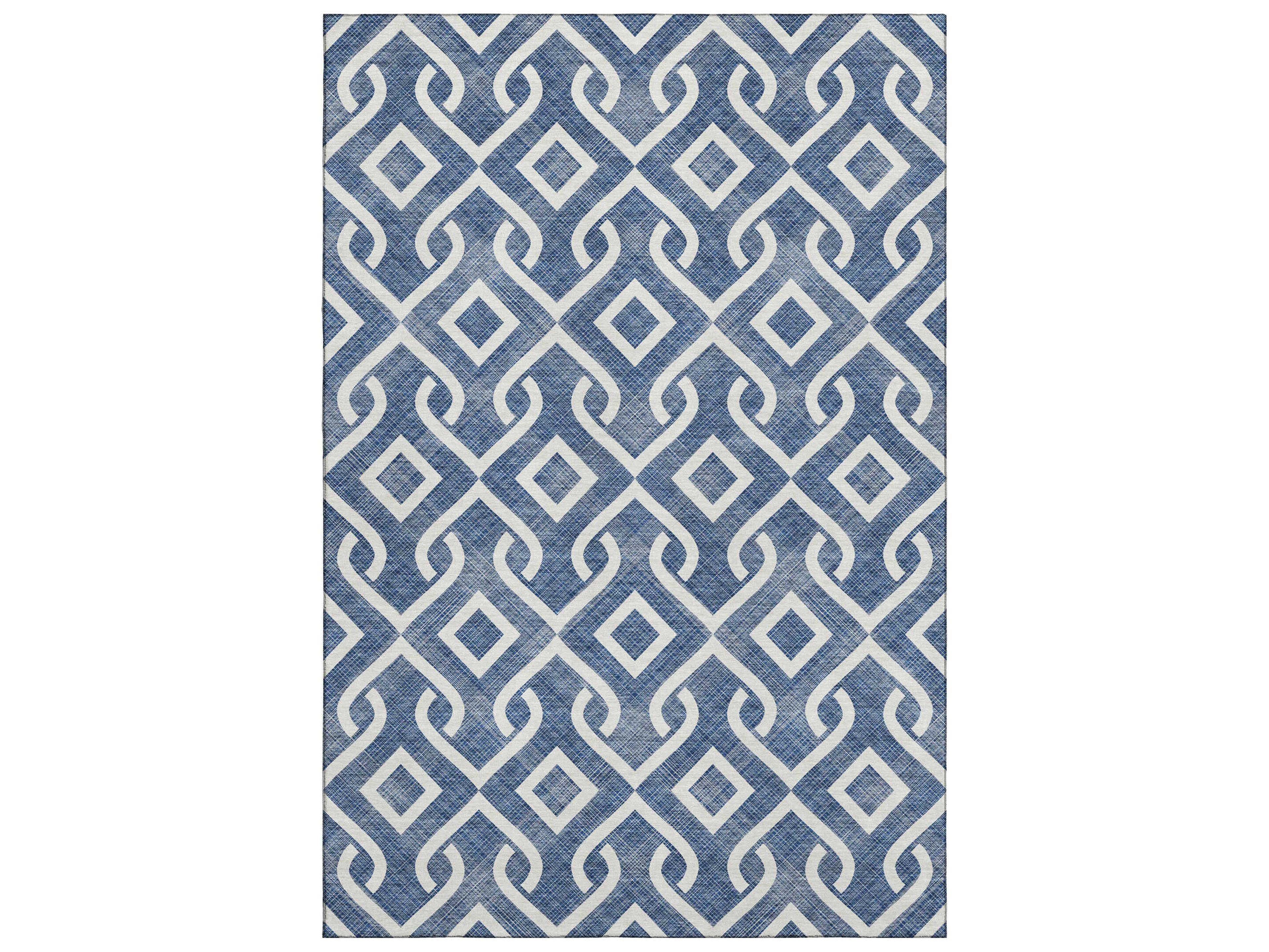 Mayfield Geometric Area Rug