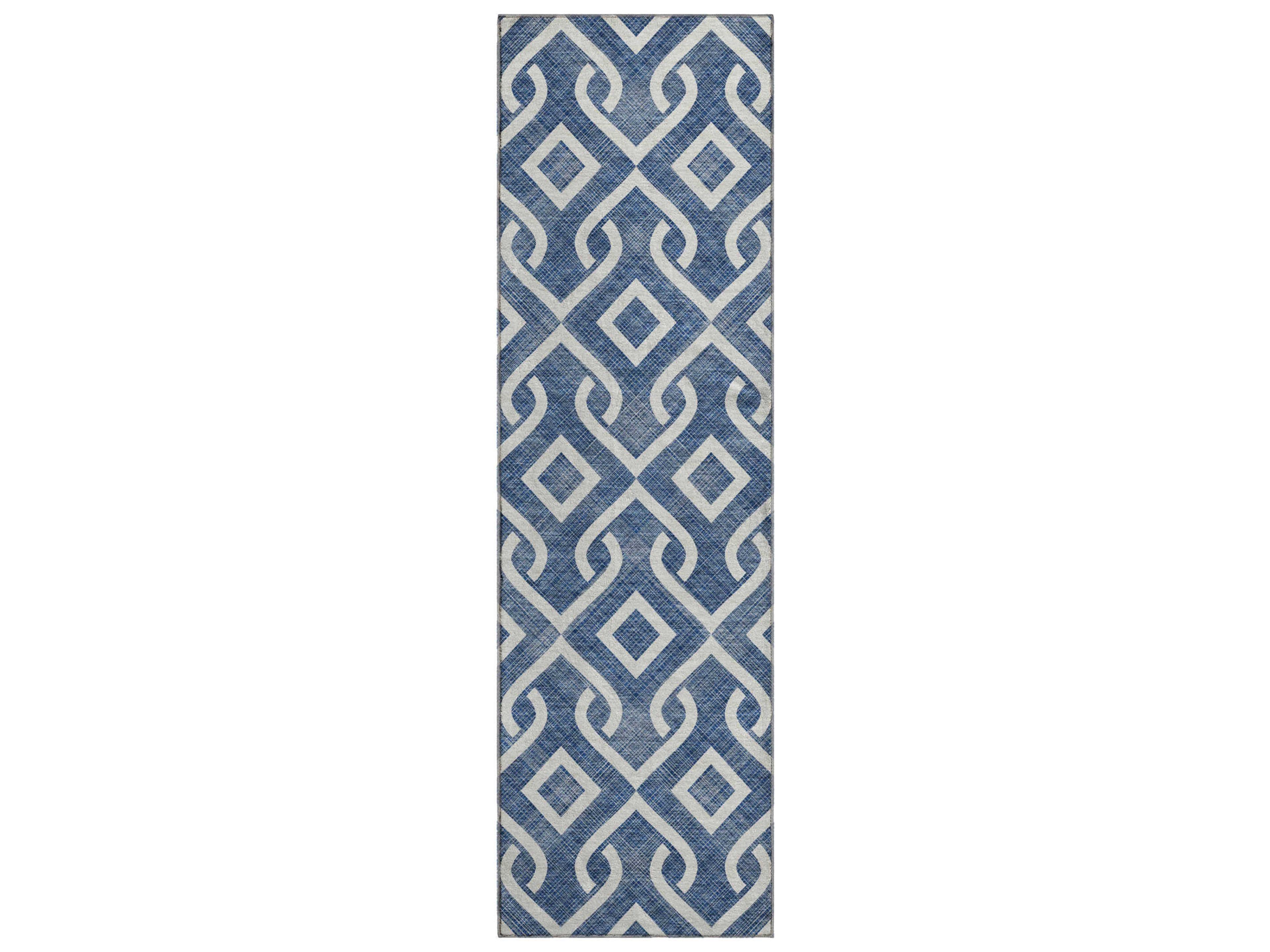 Dalyn Mayfield Geometric Area Rug