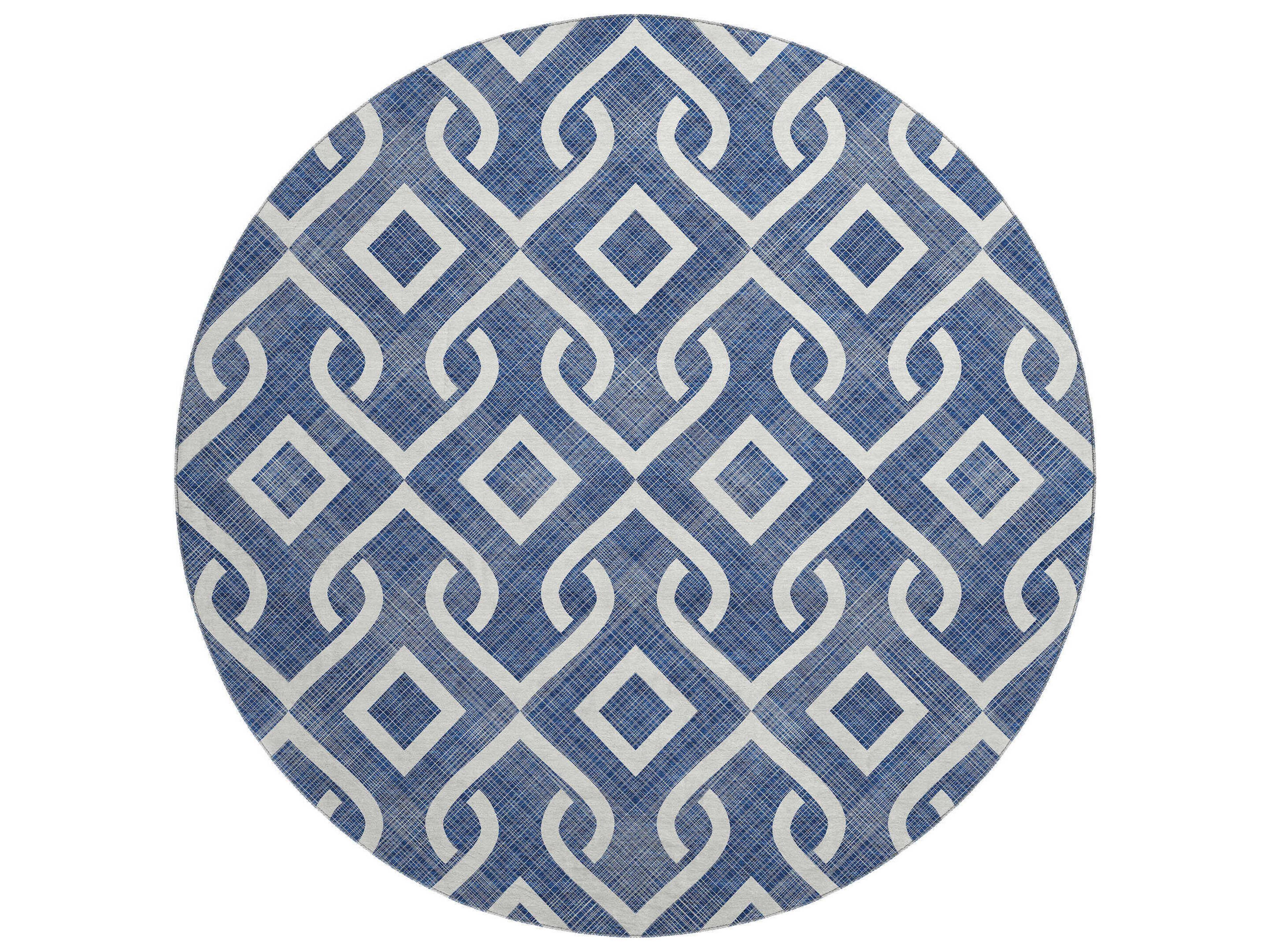 Dalyn Mayfield Geometric Area Rug