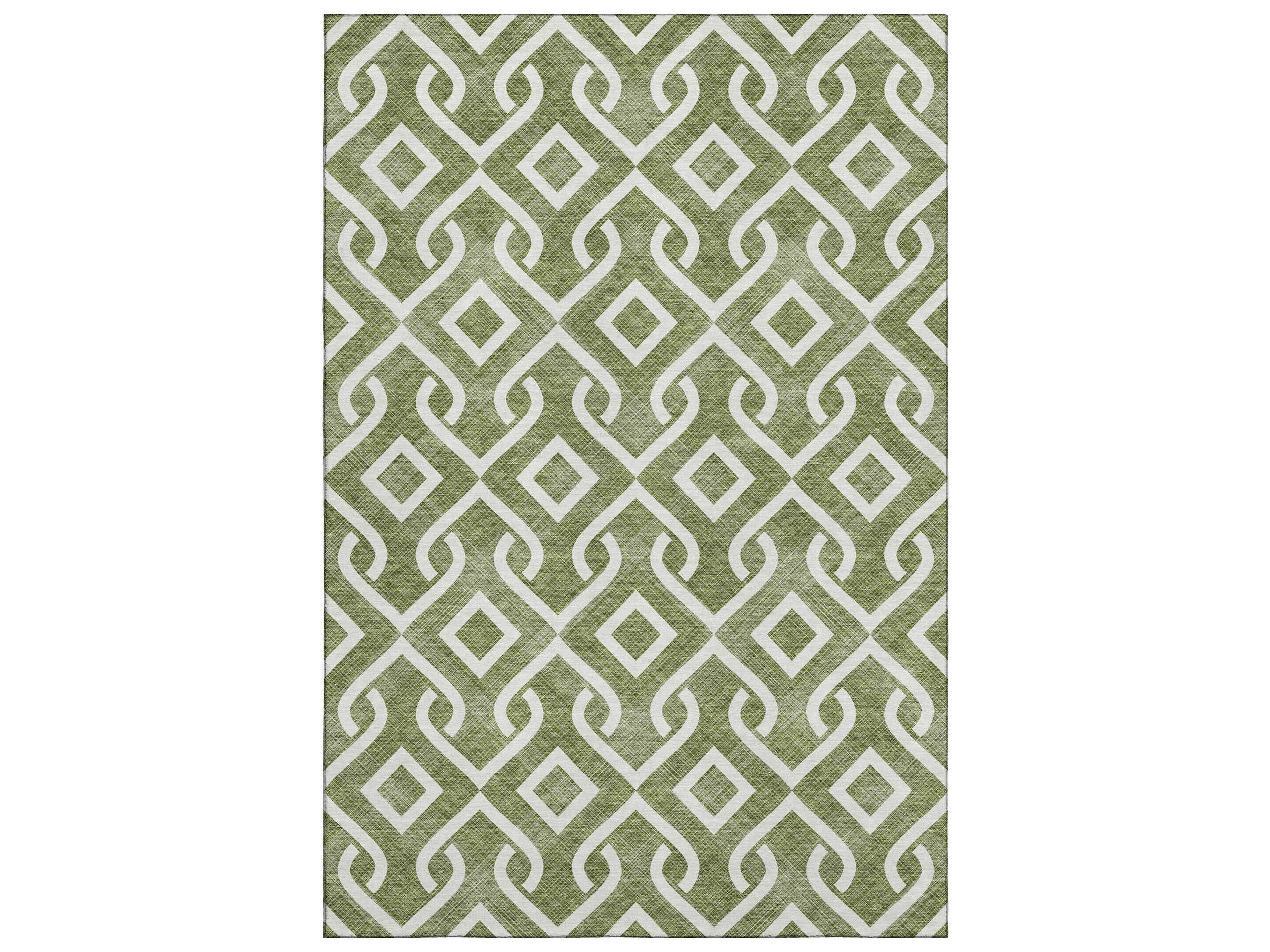 Mayfield Geometric Area Rug