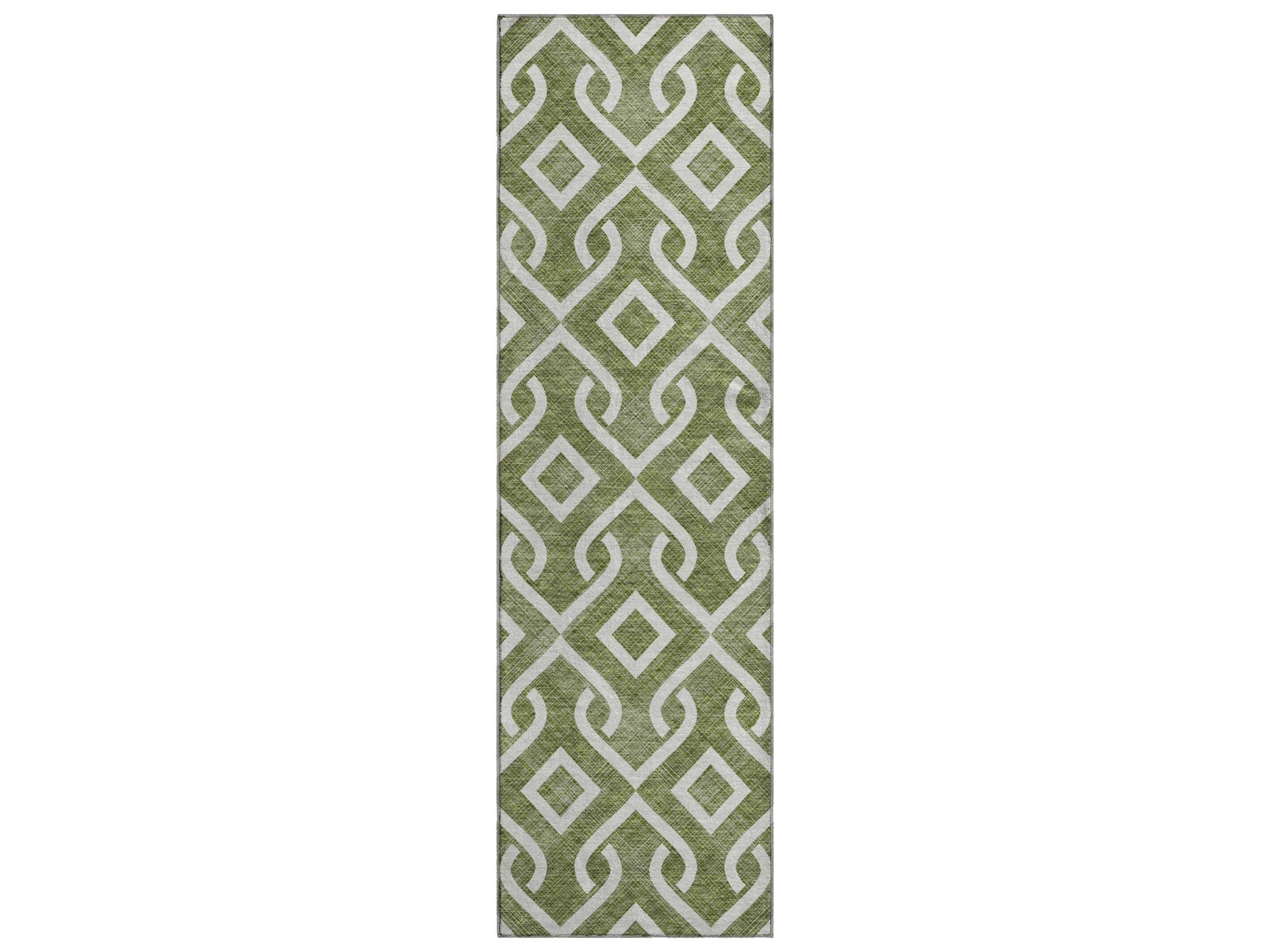 Dalyn Mayfield Geometric Area Rug