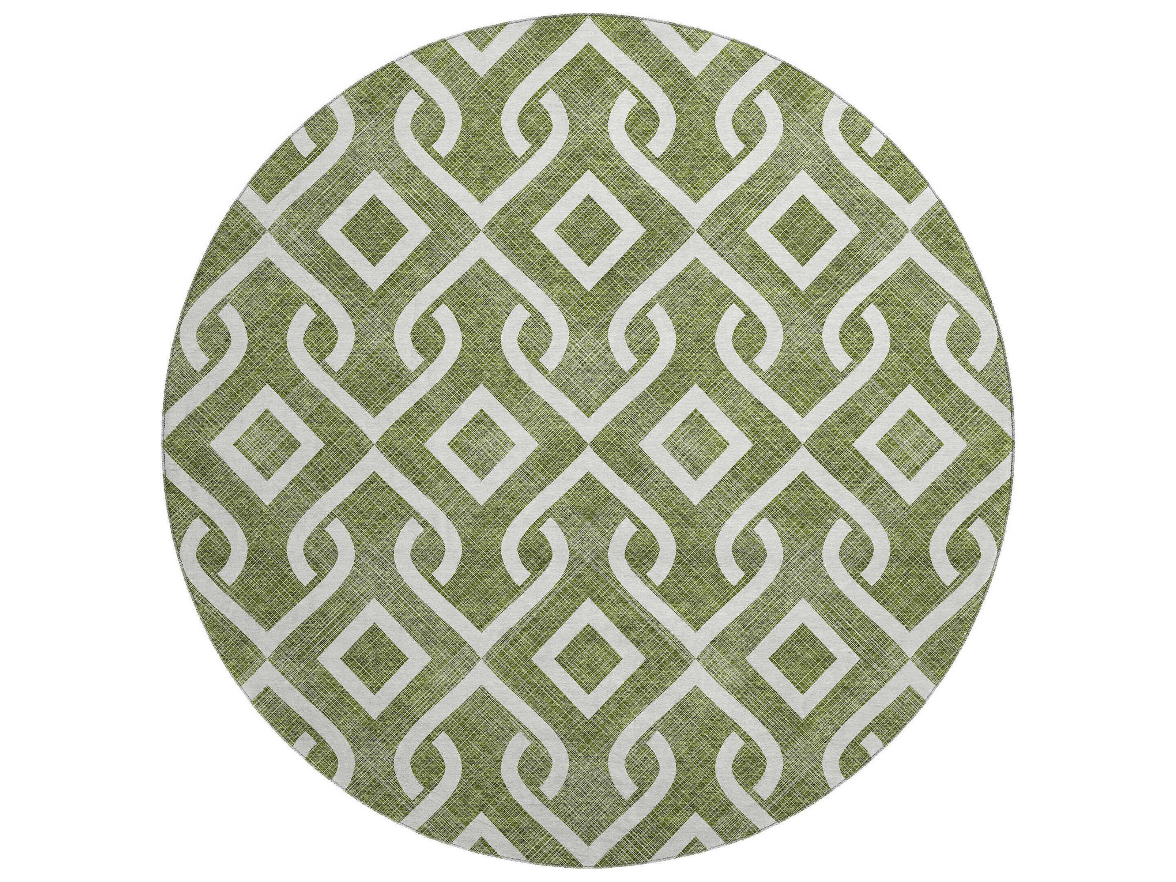 Dalyn Mayfield Geometric Area Rug