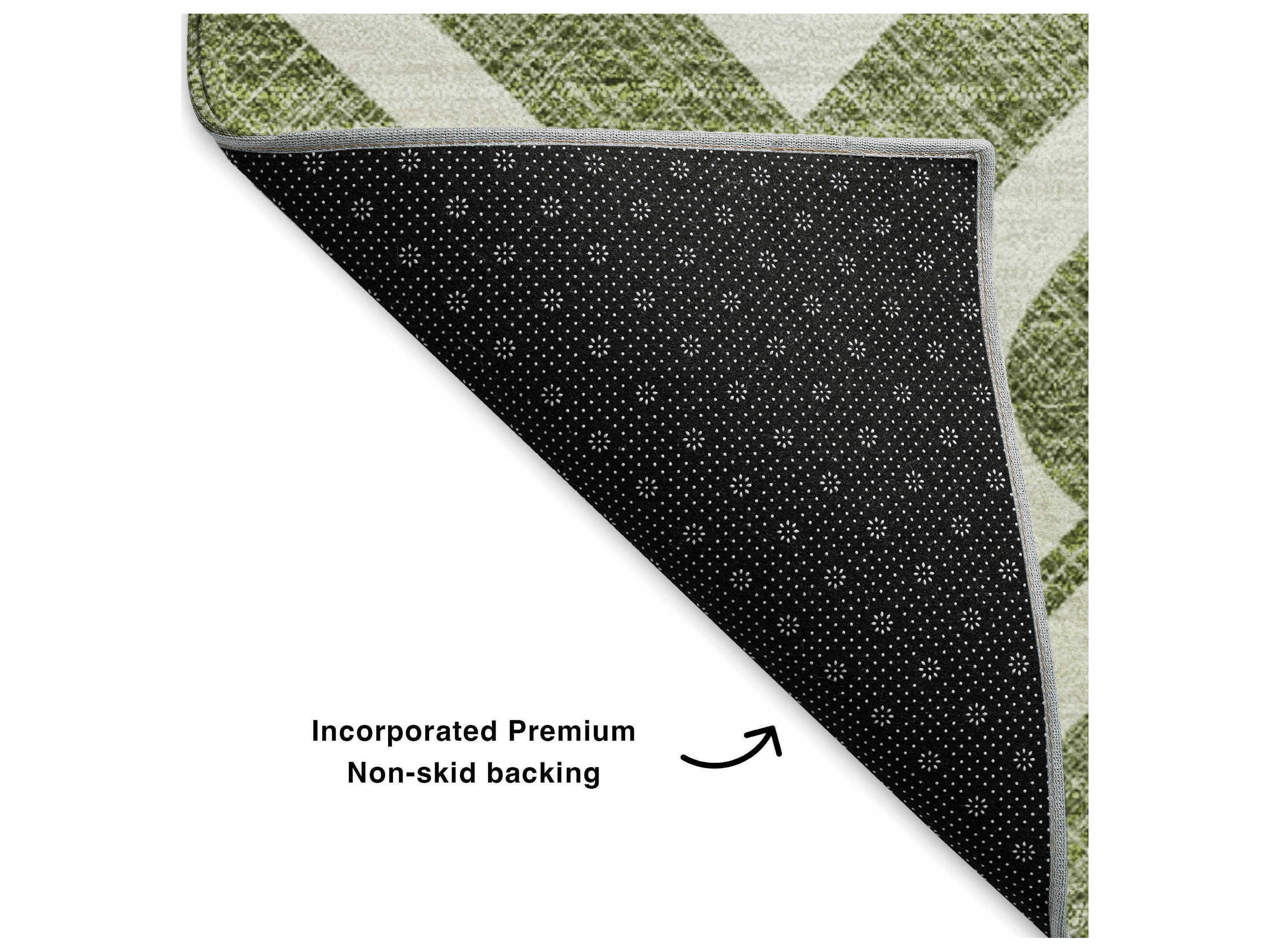 Dalyn Mayfield Geometric Area Rug