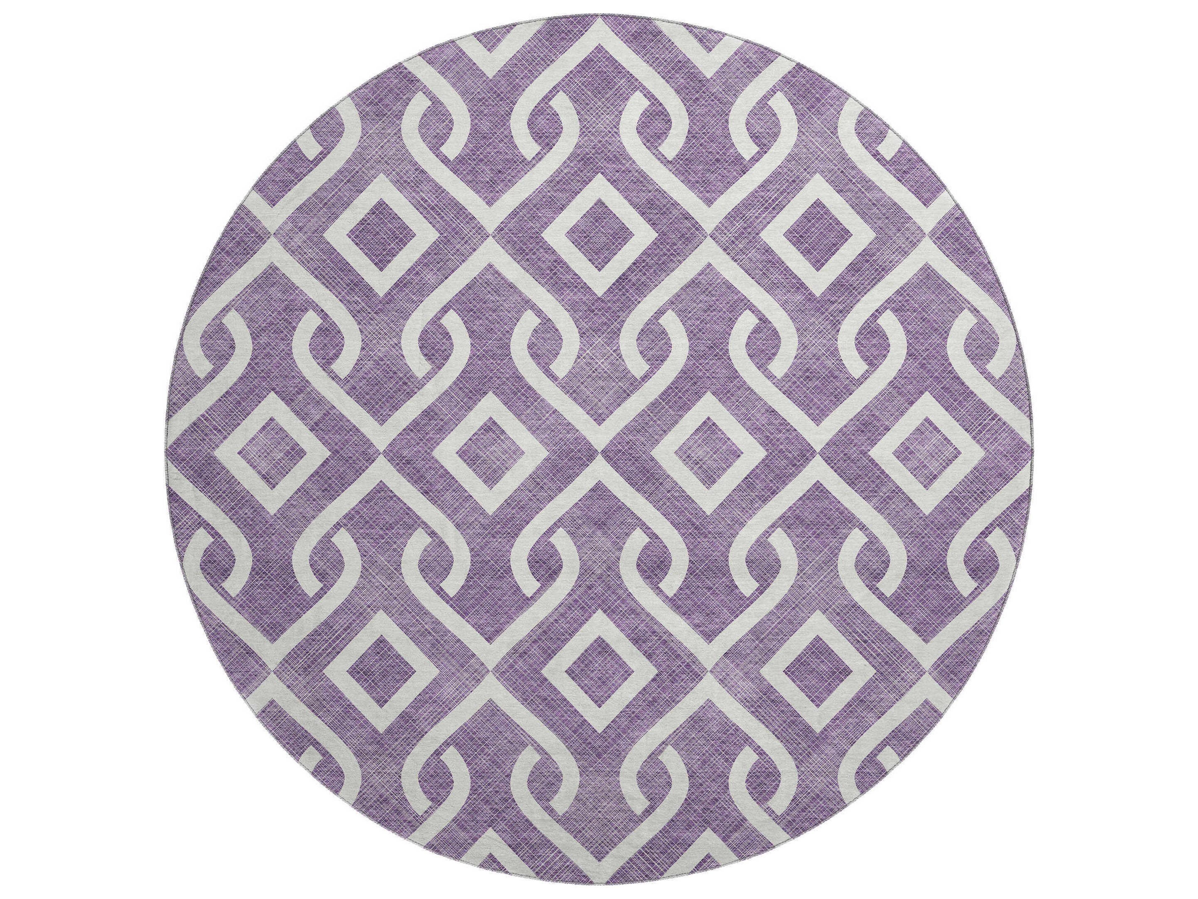 Dalyn Mayfield Geometric Area Rug