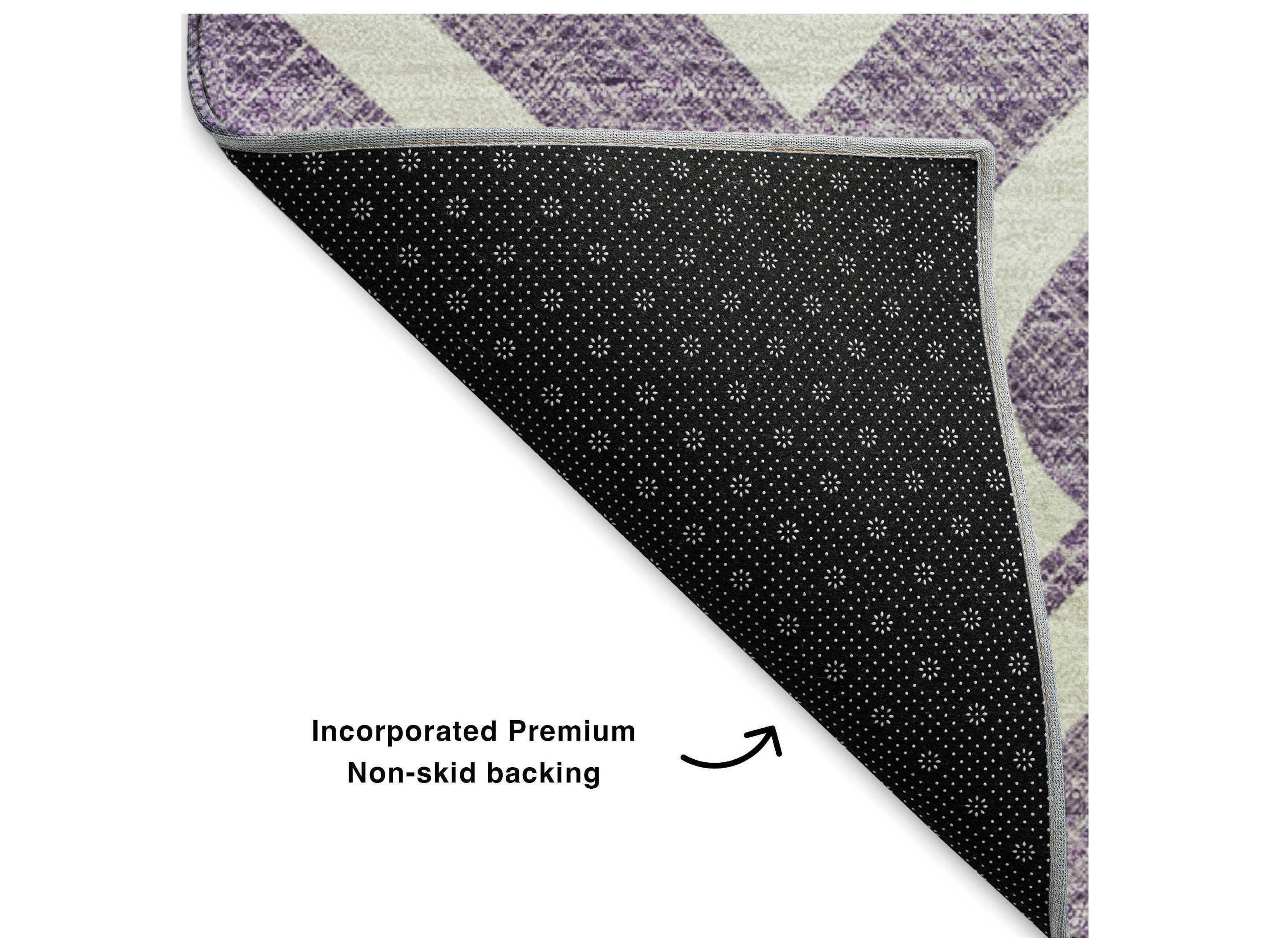 Dalyn Mayfield Geometric Area Rug