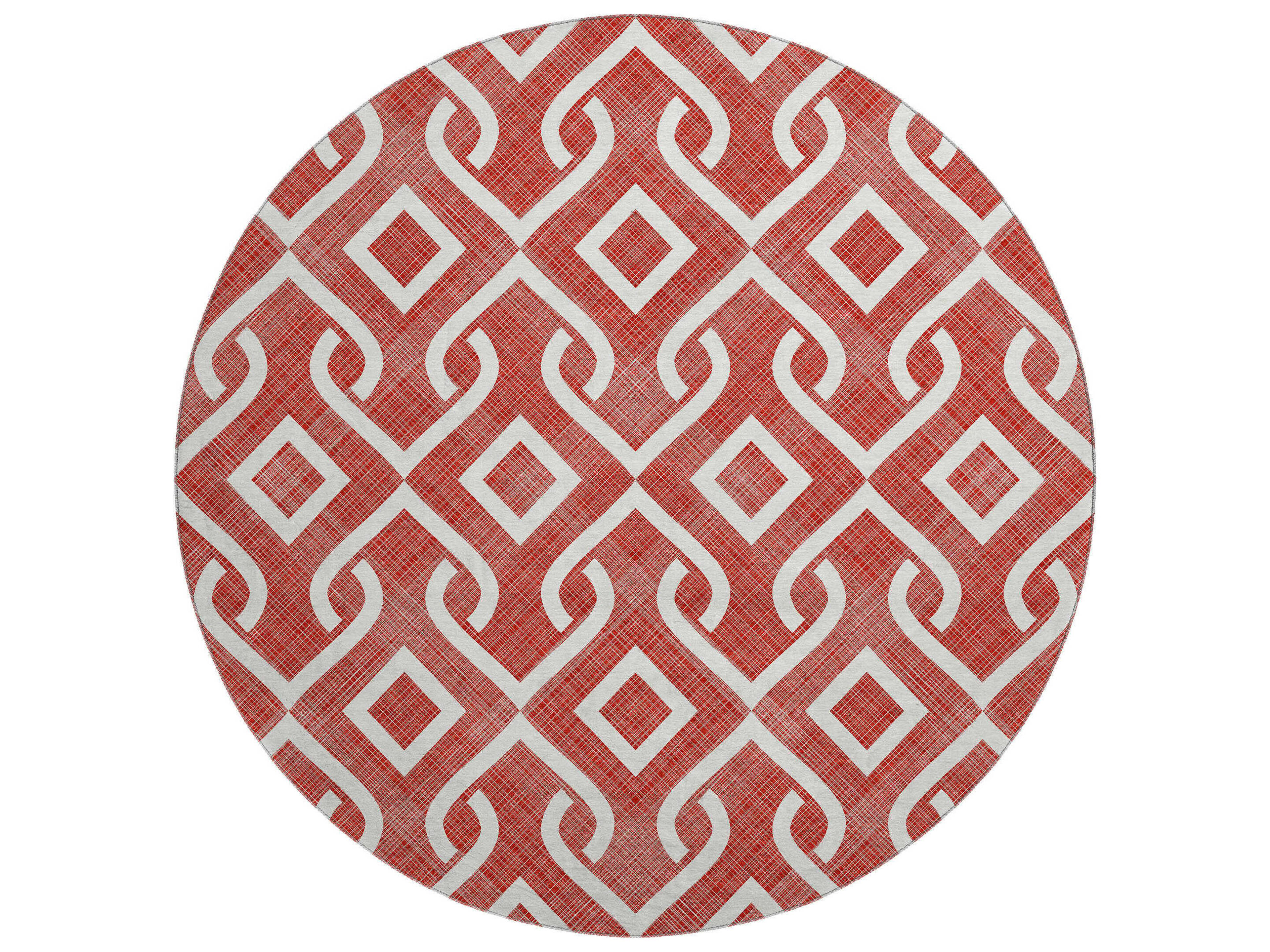 Dalyn Mayfield Geometric Area Rug