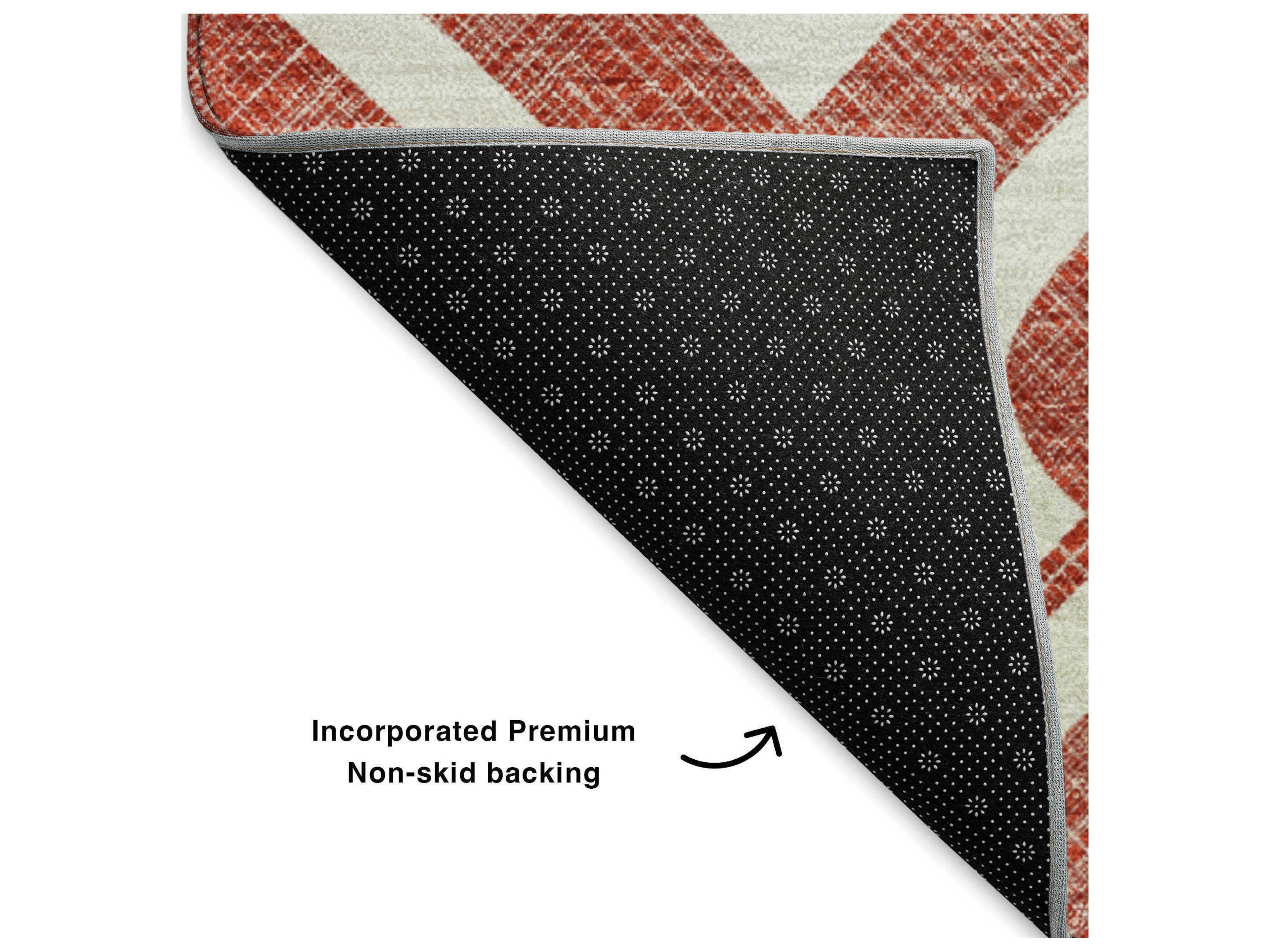 Dalyn Mayfield Geometric Area Rug