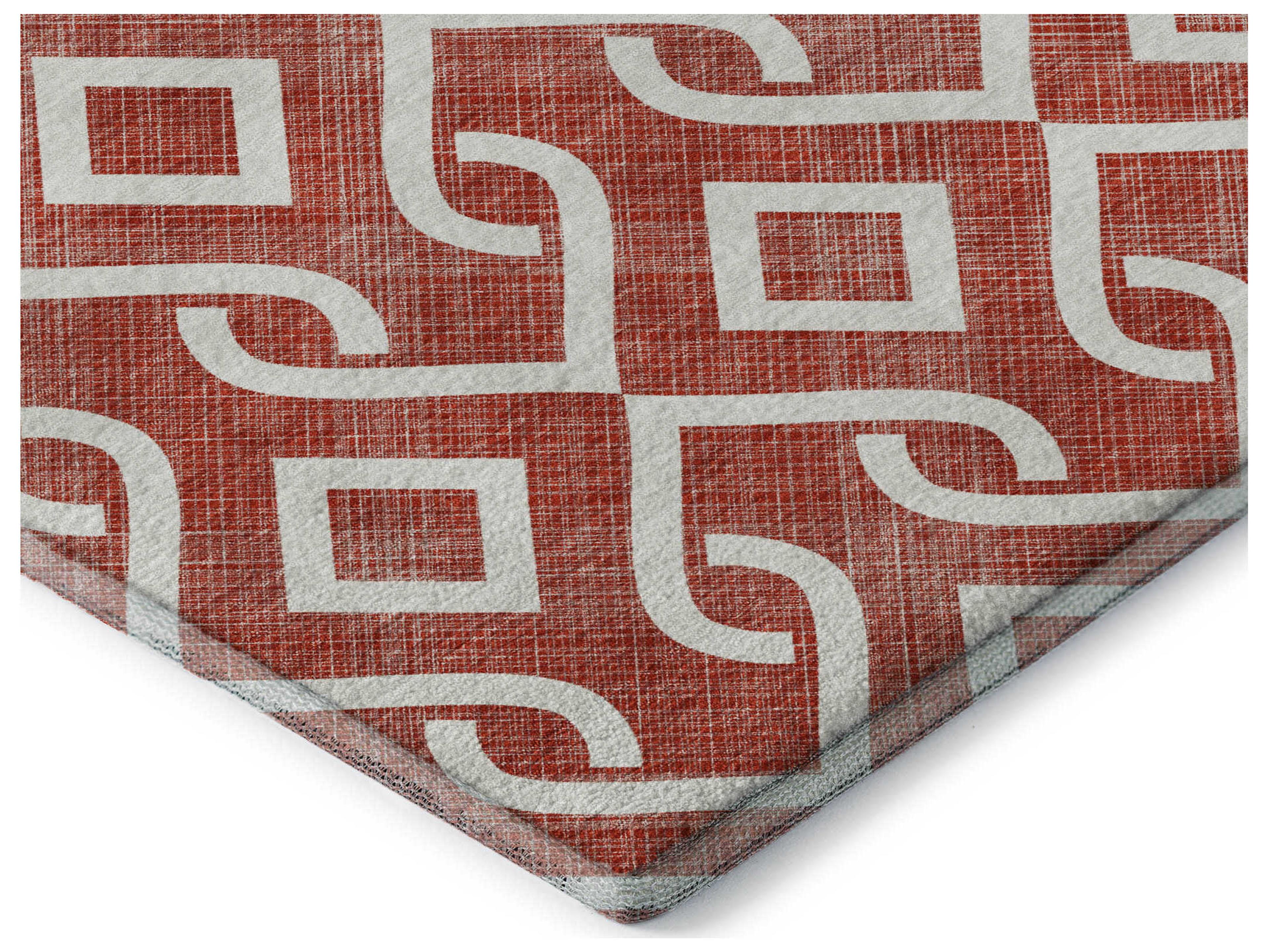 Dalyn Mayfield Geometric Area Rug