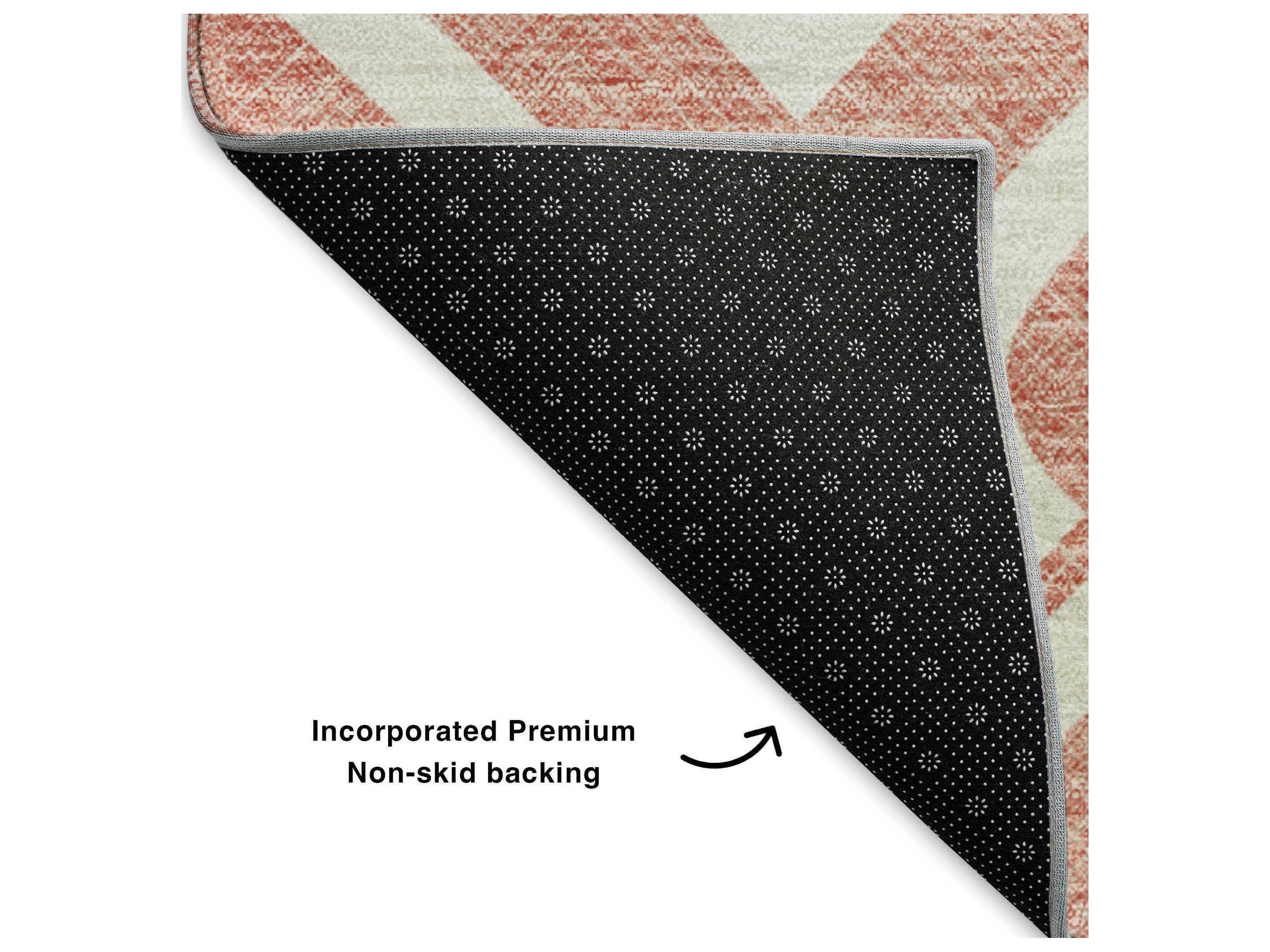 Dalyn Mayfield Geometric Area Rug