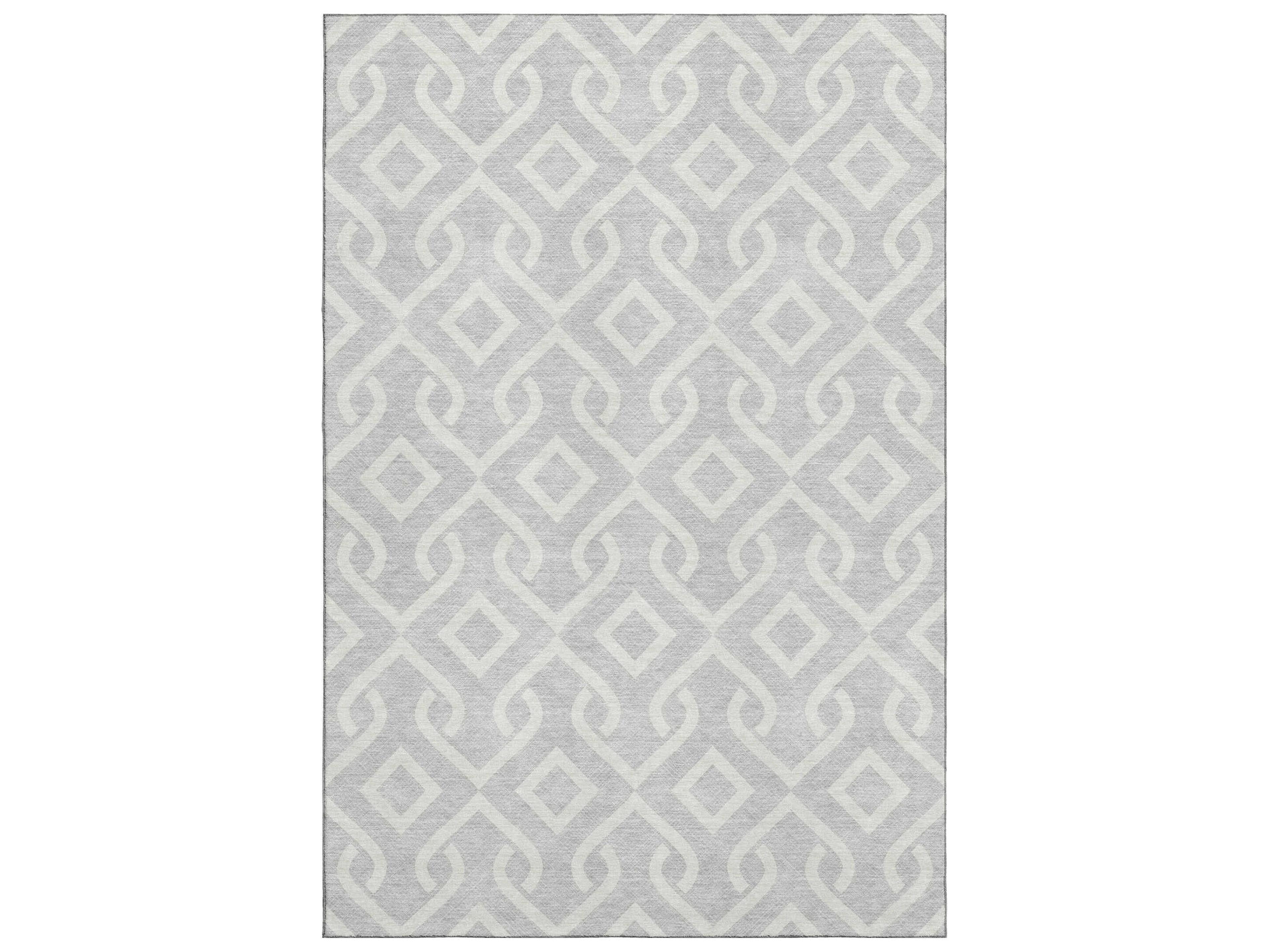 Mayfield Geometric Area Rug