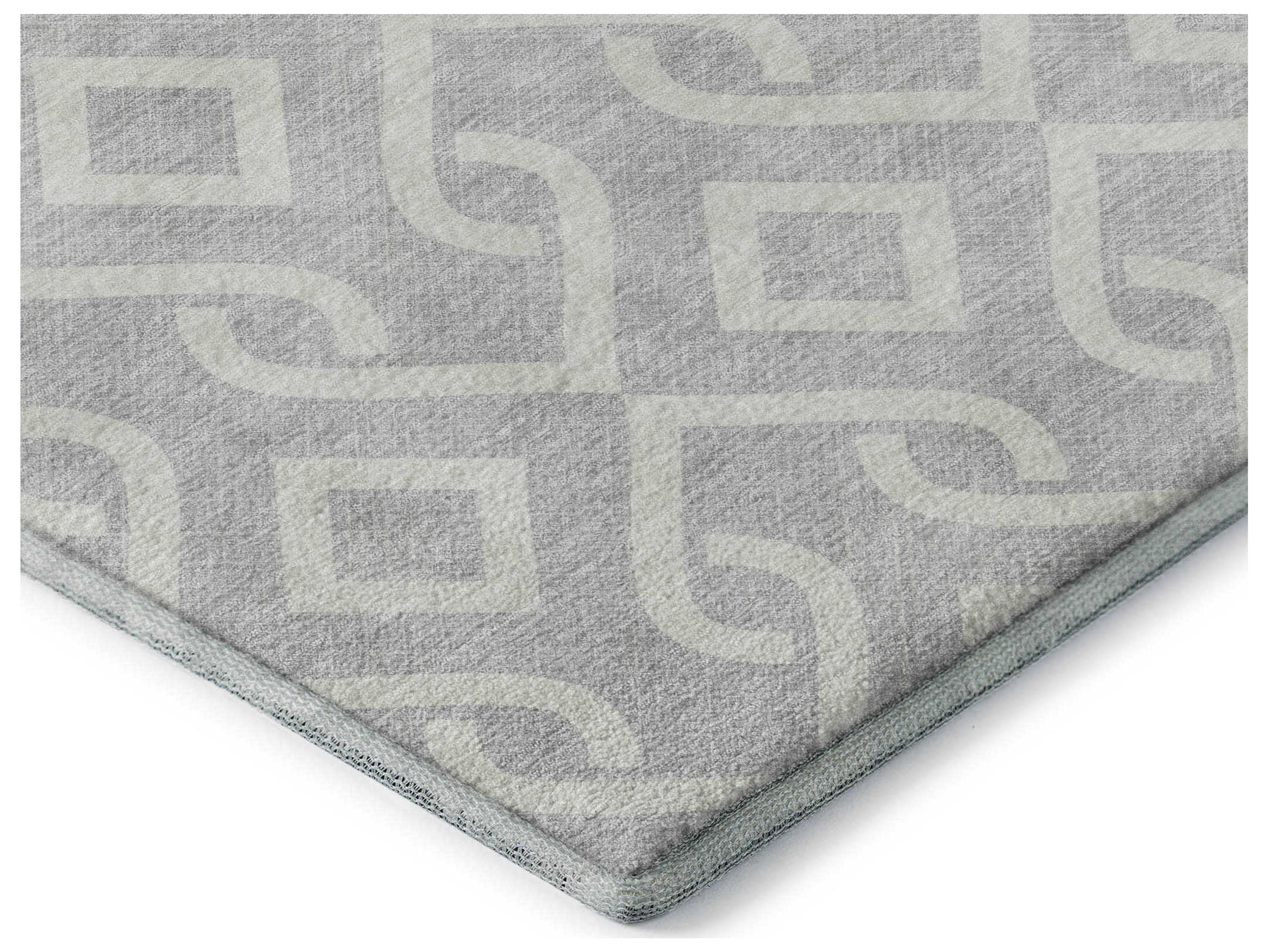 Dalyn Mayfield Geometric Area Rug