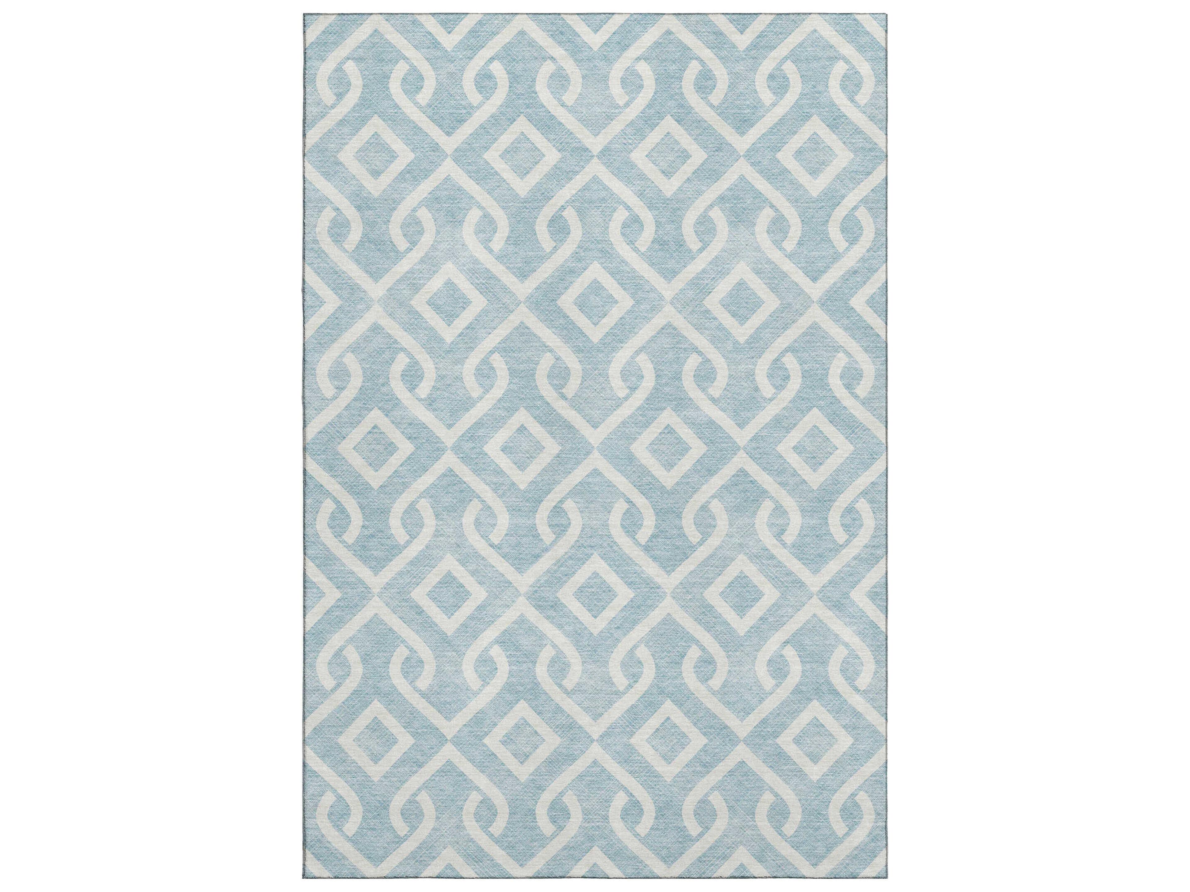 Mayfield Geometric Area Rug