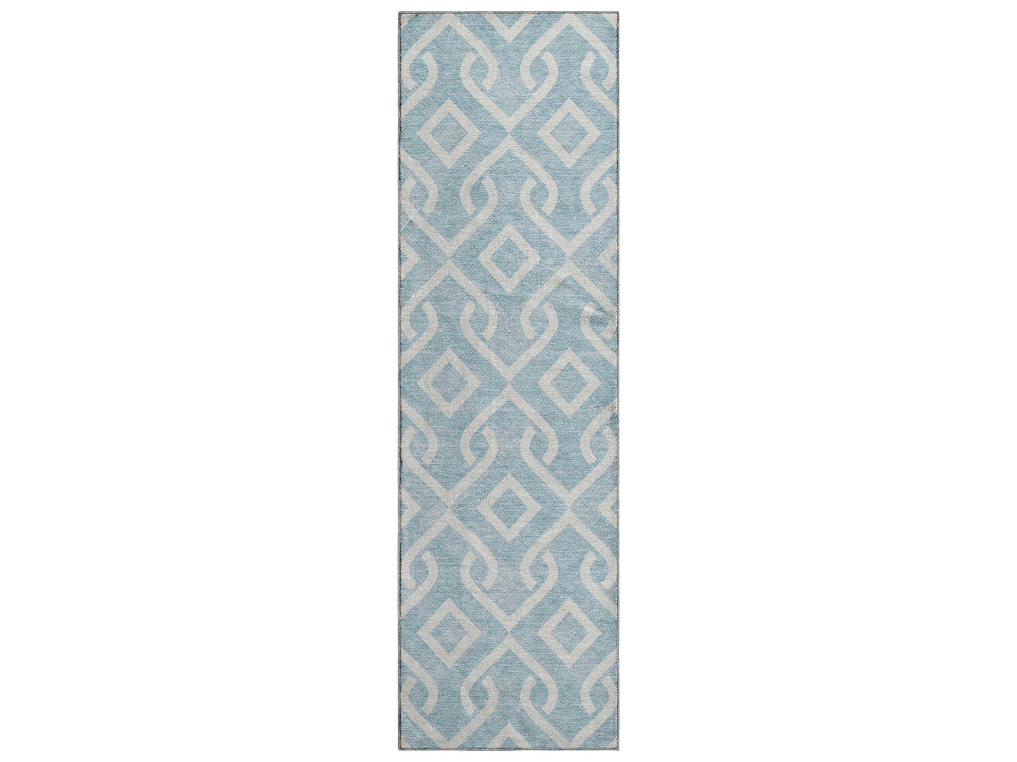 Dalyn Mayfield Geometric Area Rug