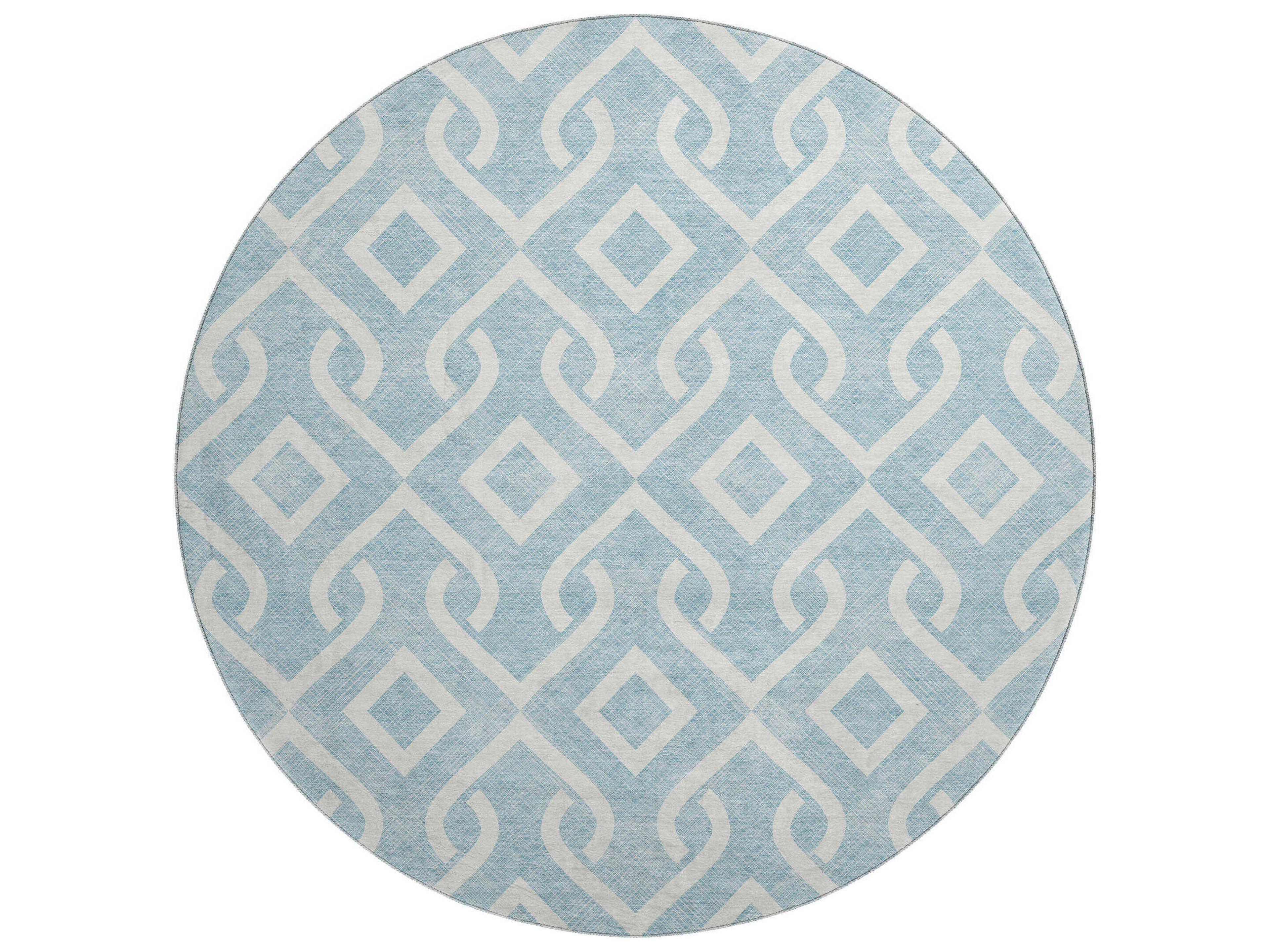 Dalyn Mayfield Geometric Area Rug