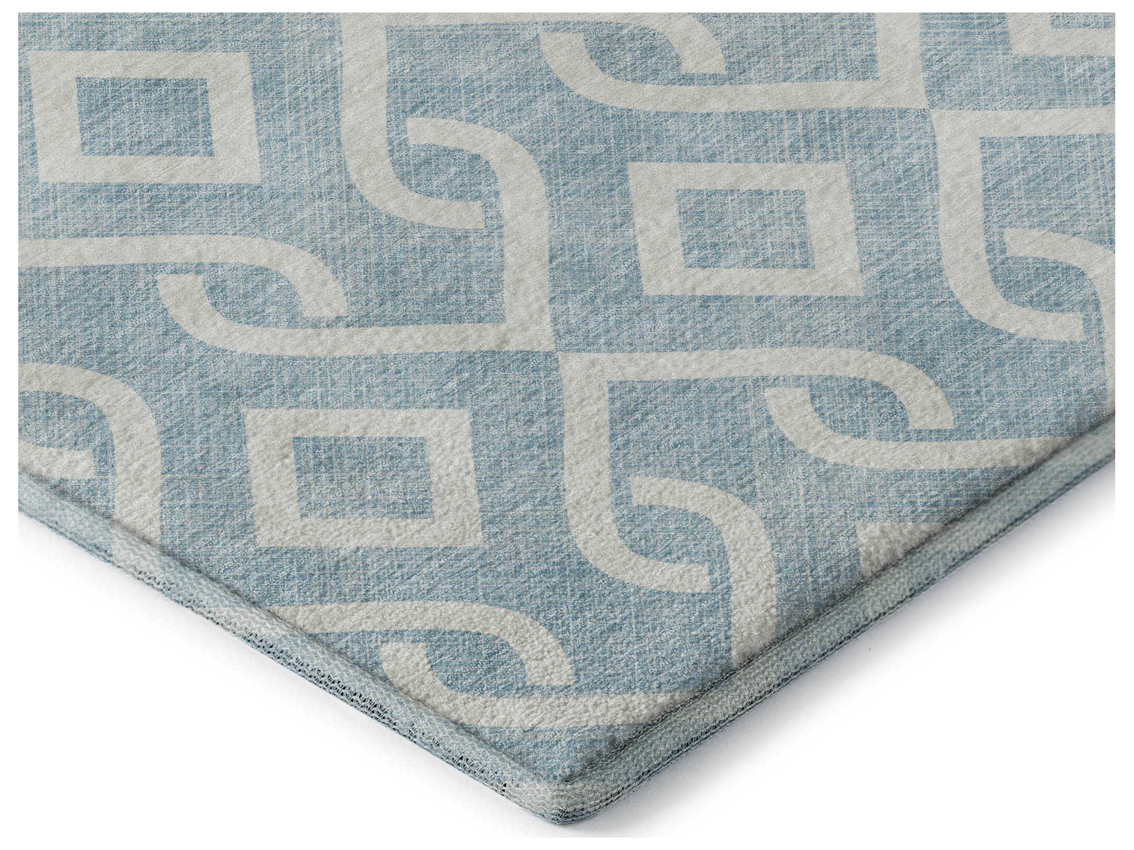 Dalyn Mayfield Geometric Area Rug