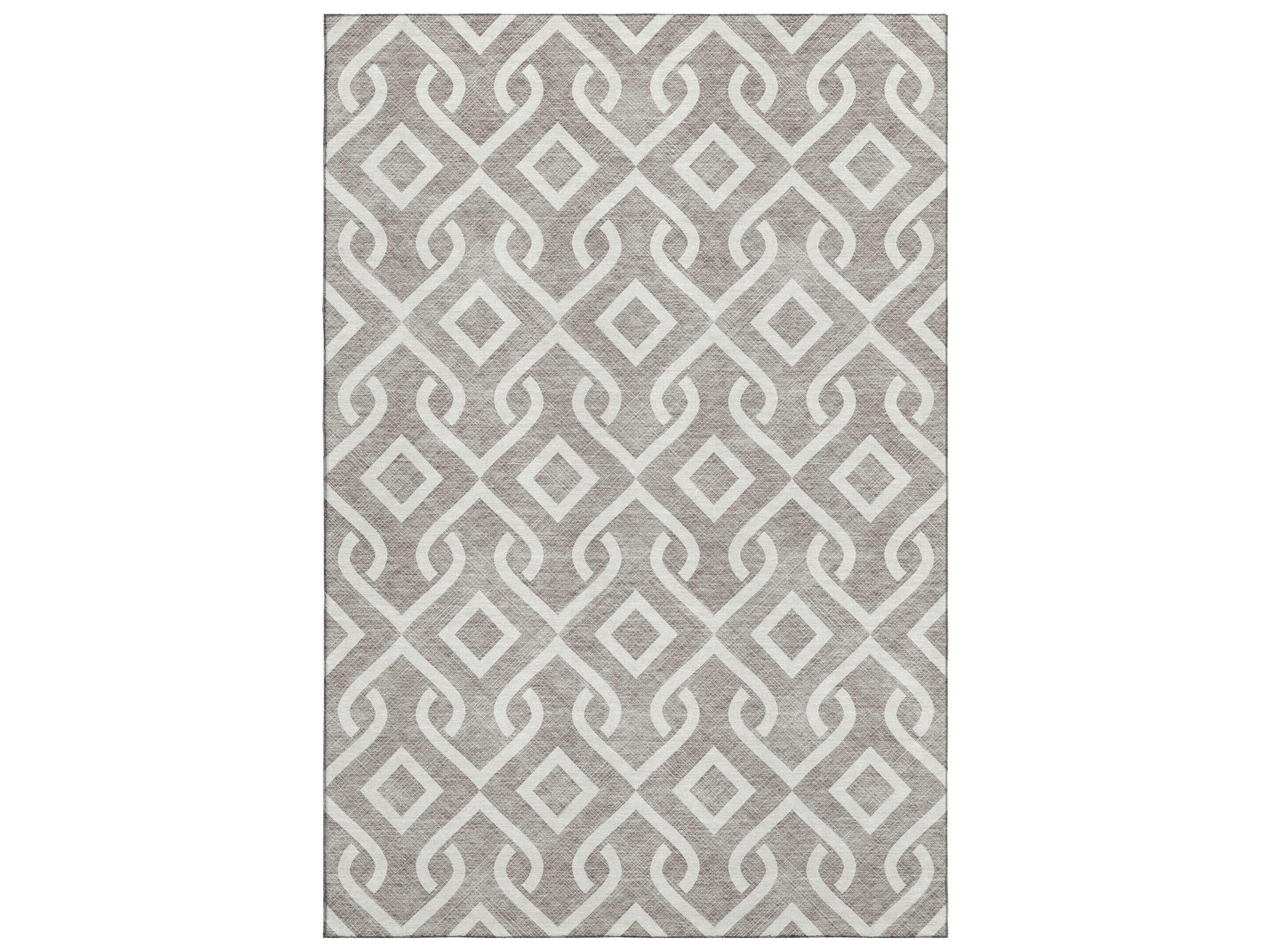 Mayfield Geometric Area Rug